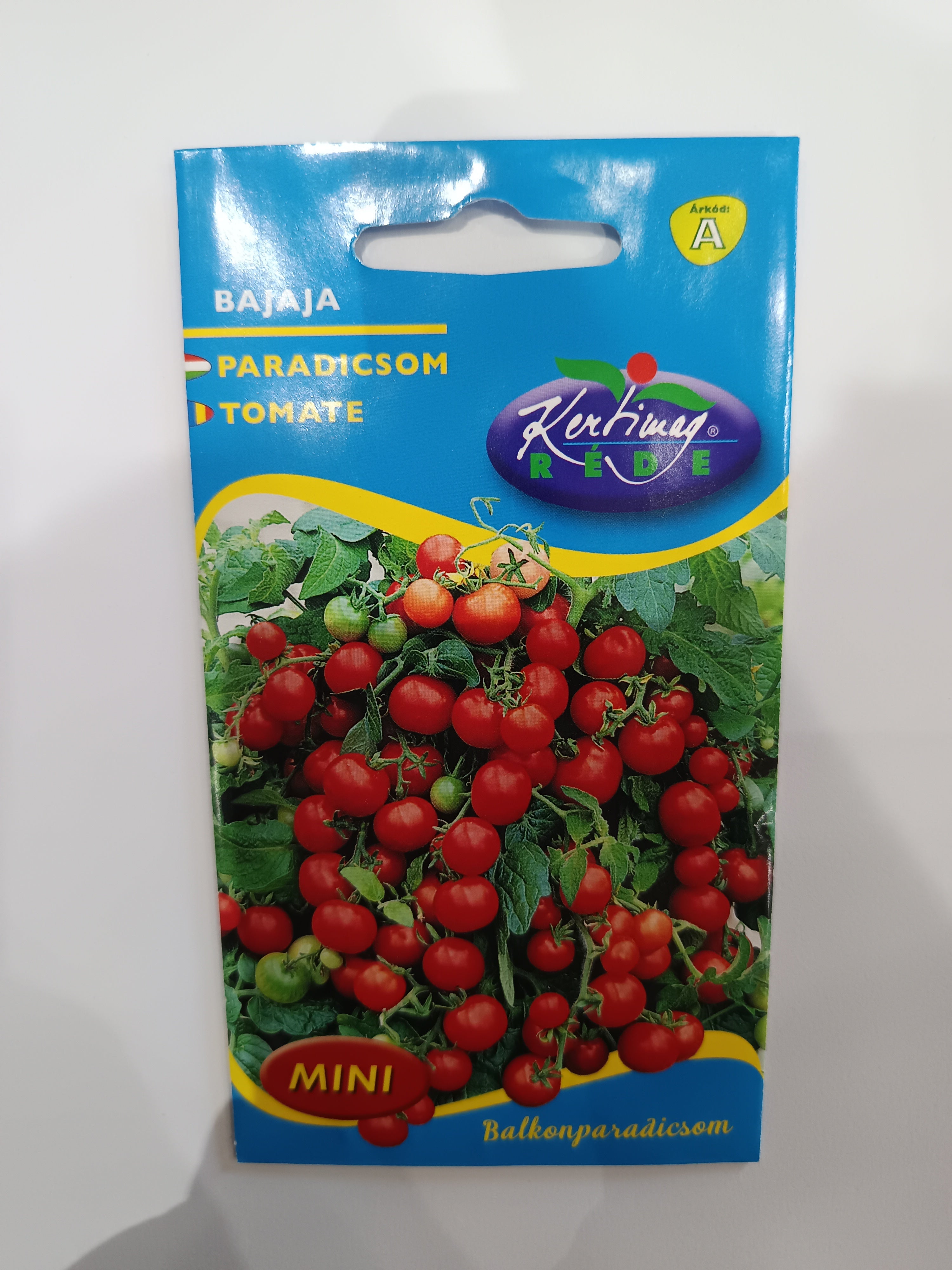 Paradicsom Bajaja Kertimag 0,5g
