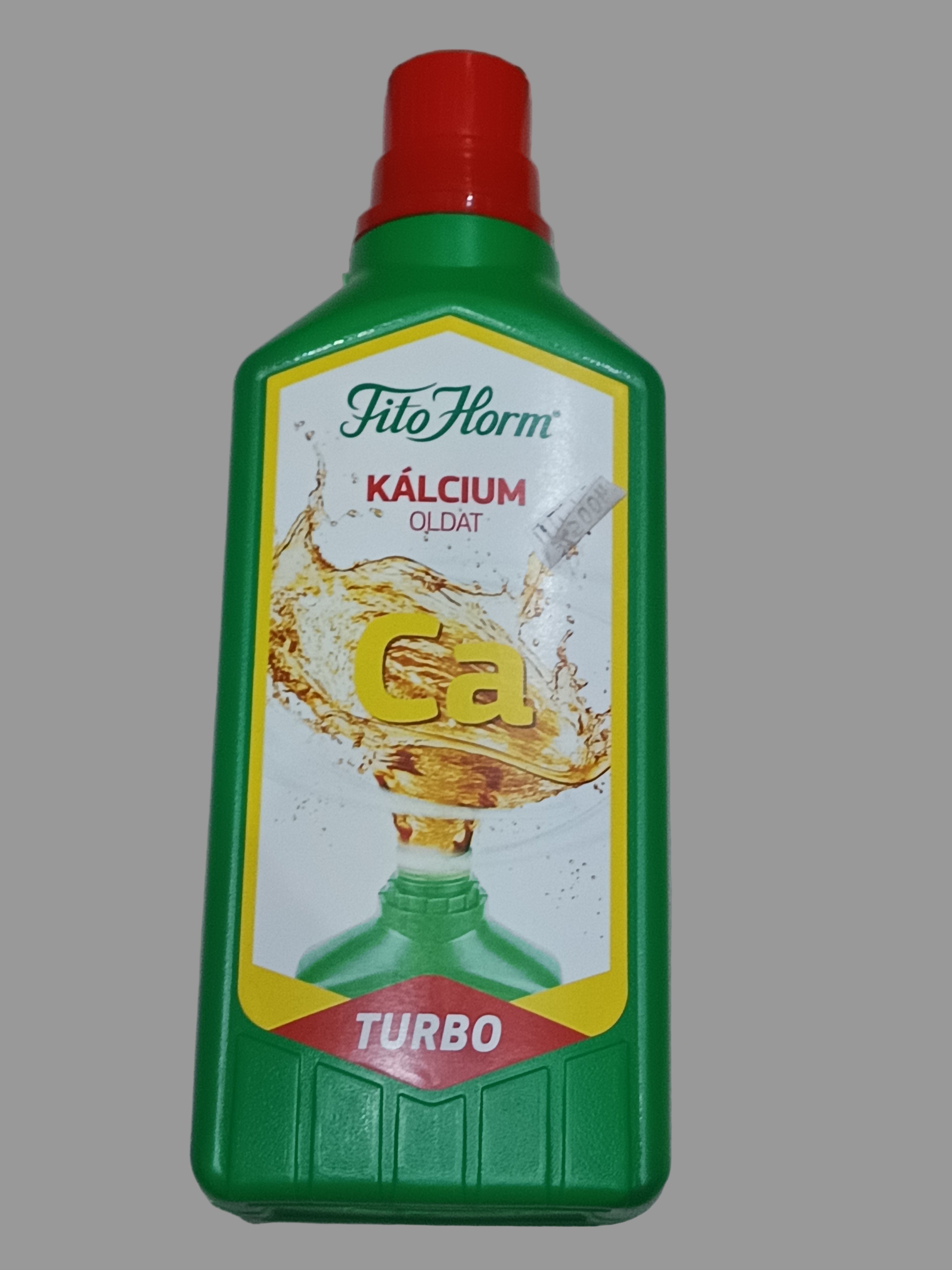 Kálcium oldat Turbo Fitohorm