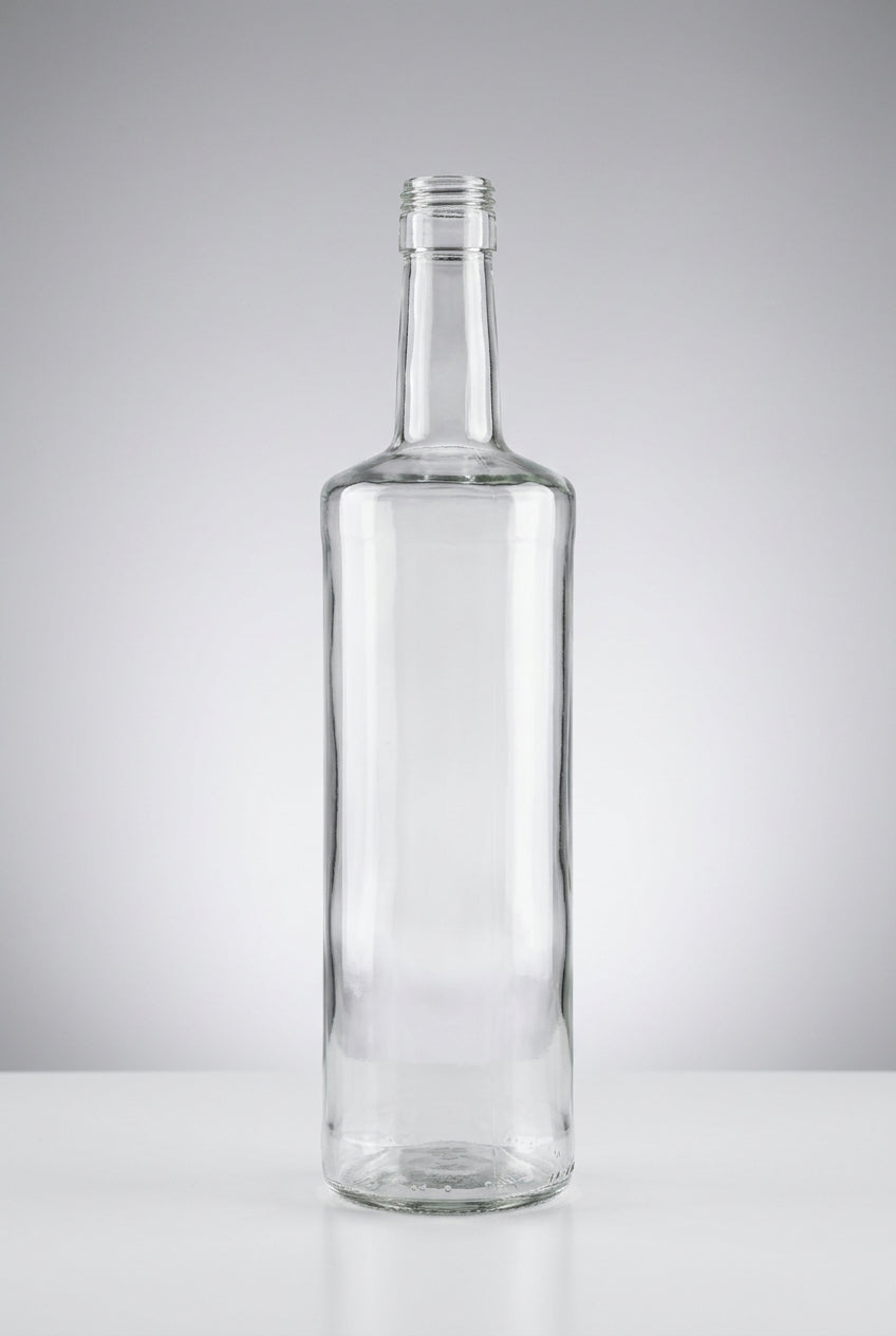 Pálinkás üveg 1000ml