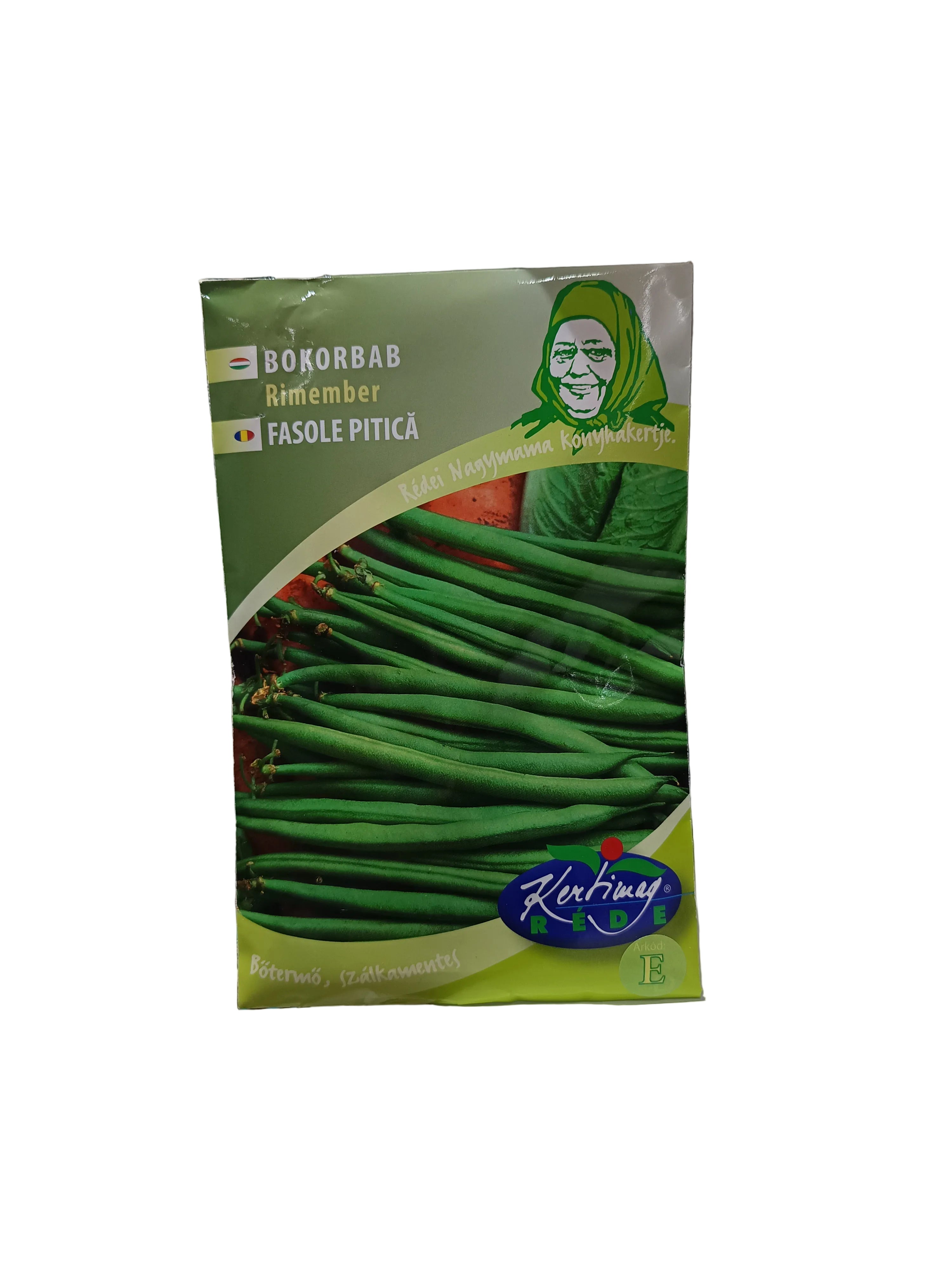 Ceruzabab, bokorbab Rimember 50g