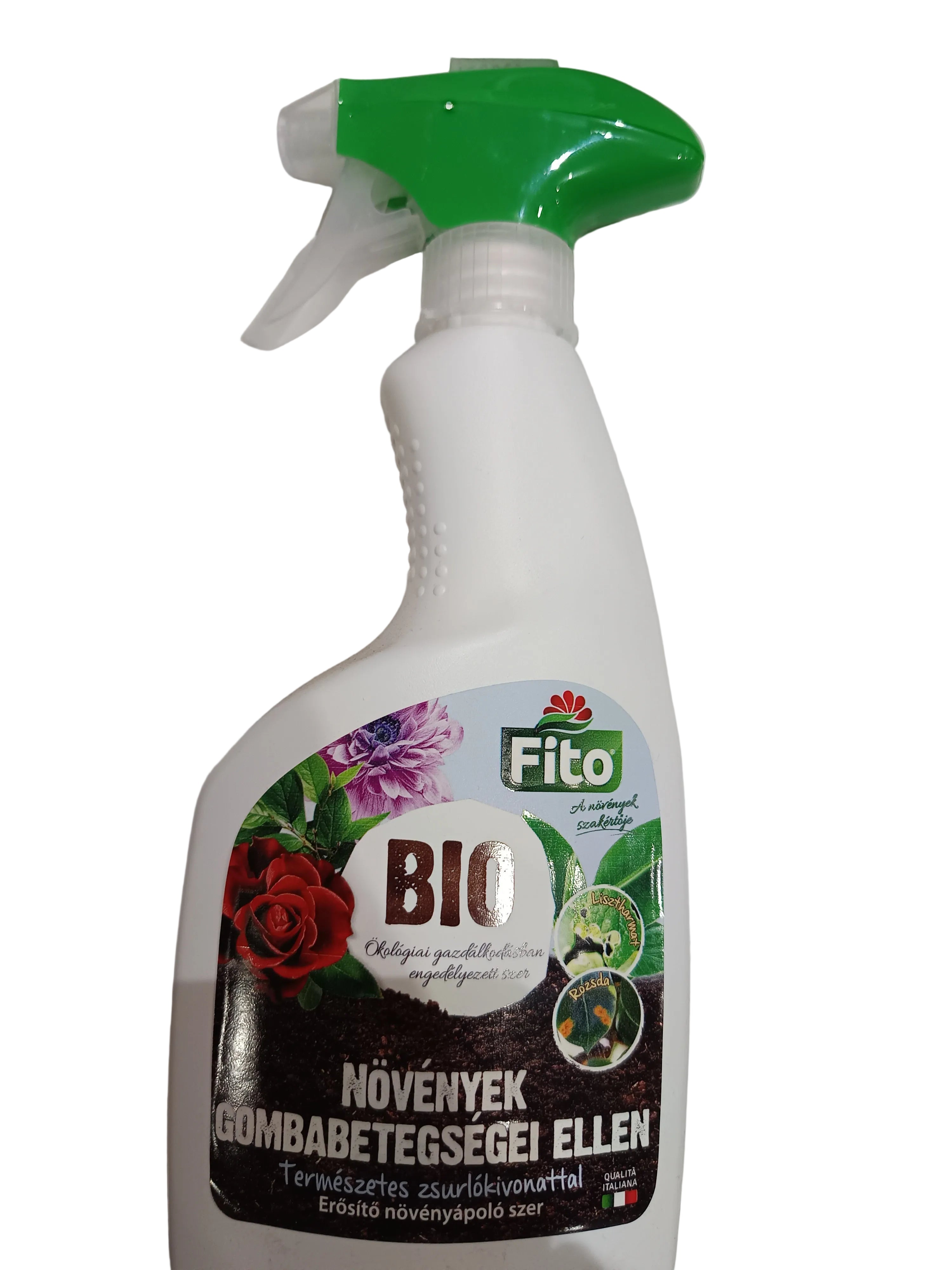 Gombaölő spray BioFito 0,5L
