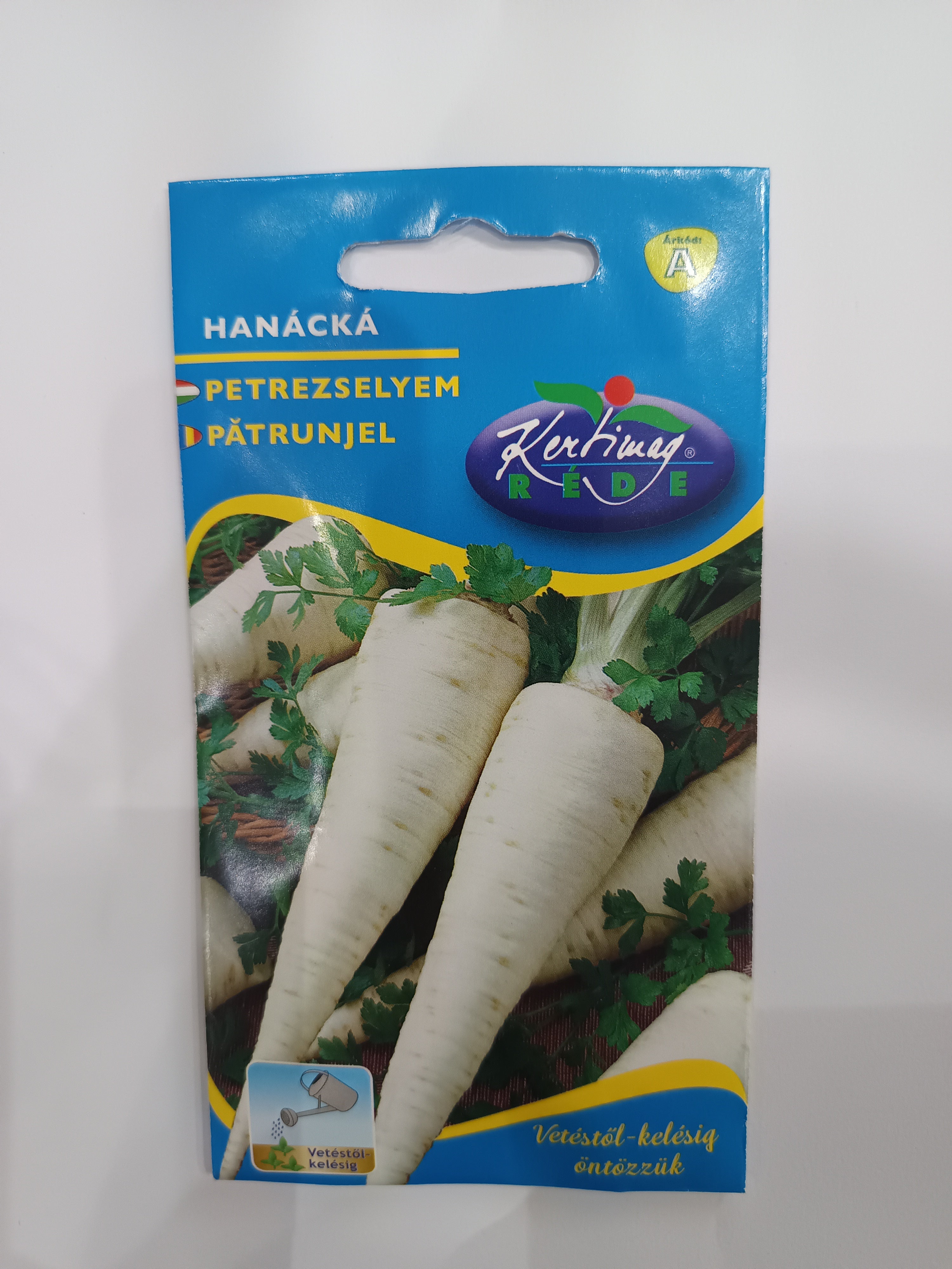 Petrezselyem Hanácká Kertimag 5g