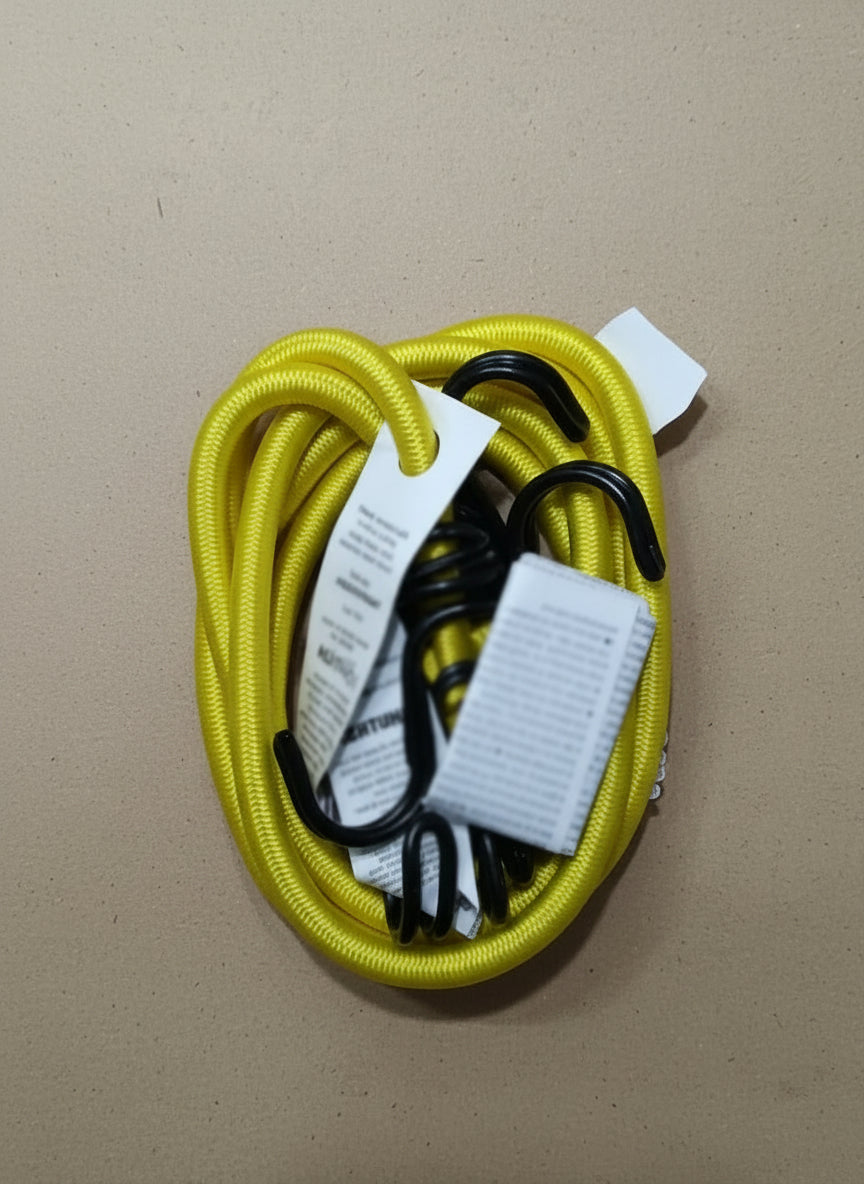 Gumipók 2 db 100 cm Master Lock