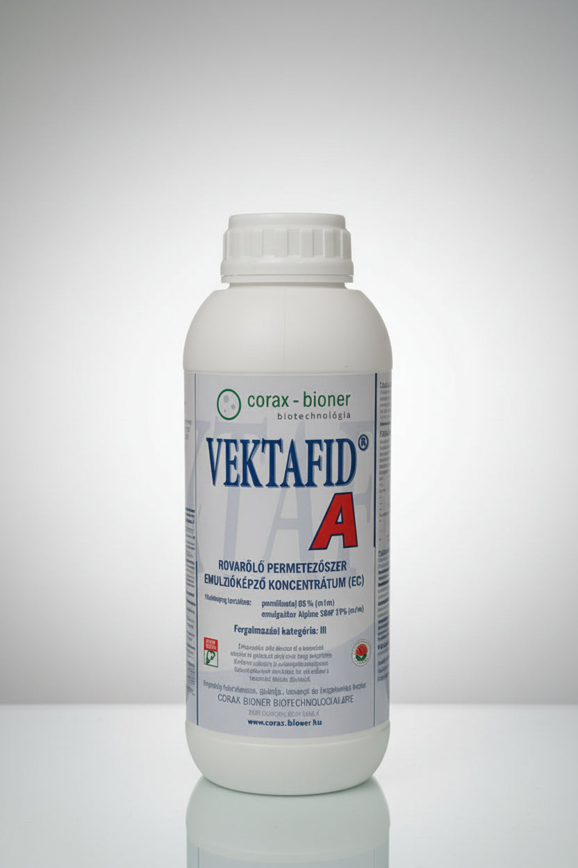 Rovarölő permetezőszer 1L Vektafid A