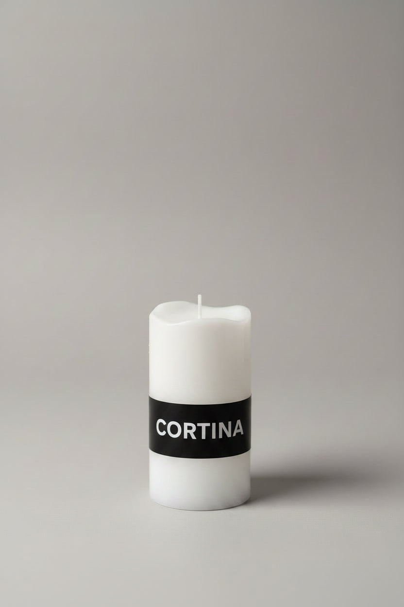 Led gyertya CORTINA