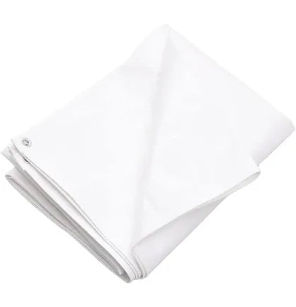 Takaróponyva 100g/m2,  3x5m