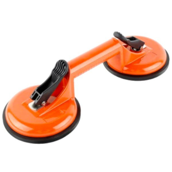 Üvegtábla emelő 2x125mm Finder