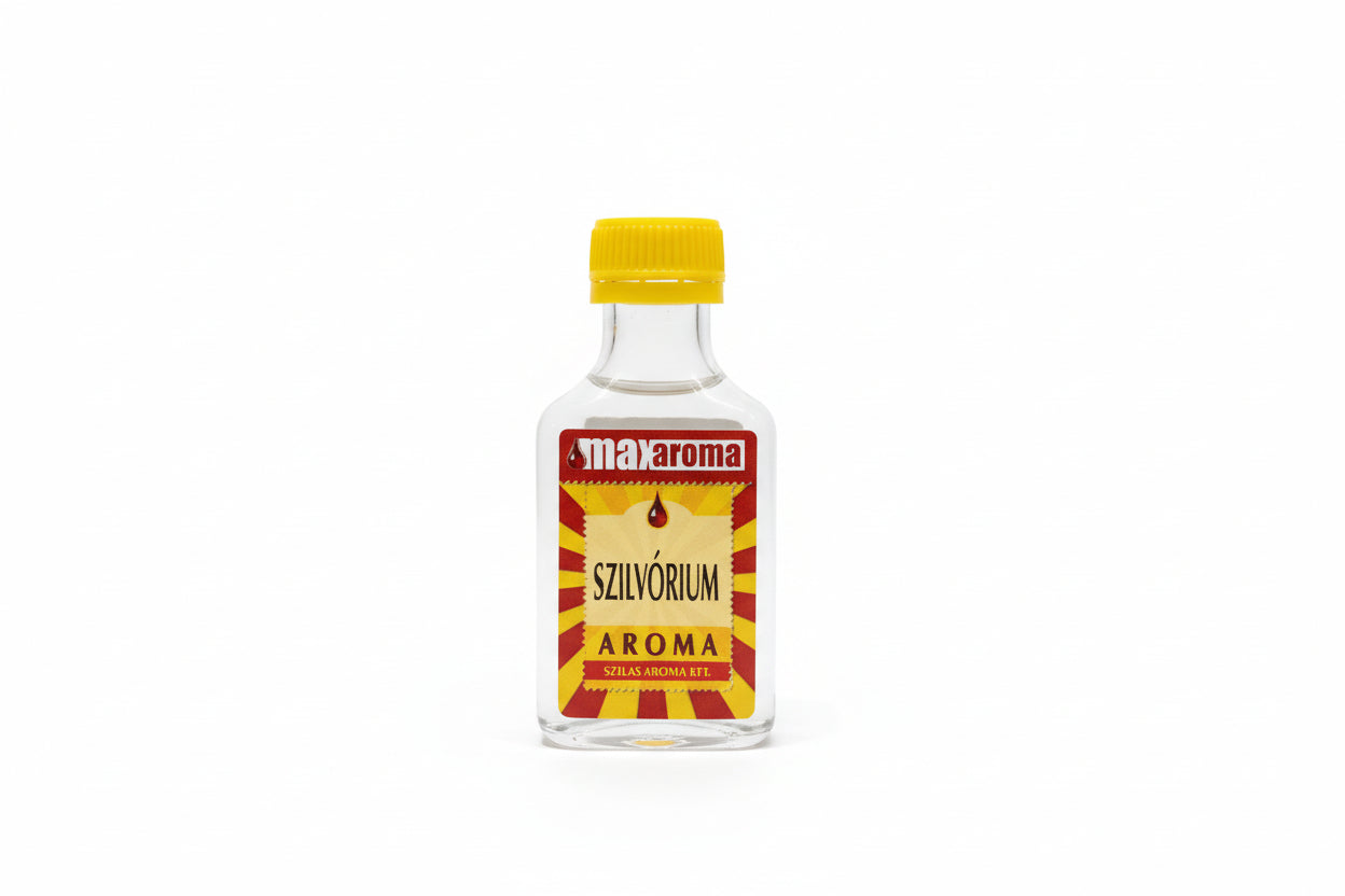 Aroma szilvórium 30ml