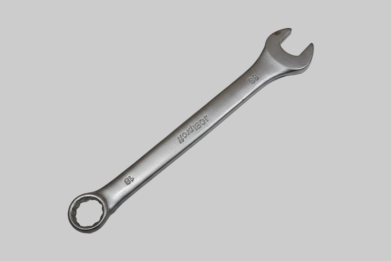 Villáskulcs 18 mm JobiExtra