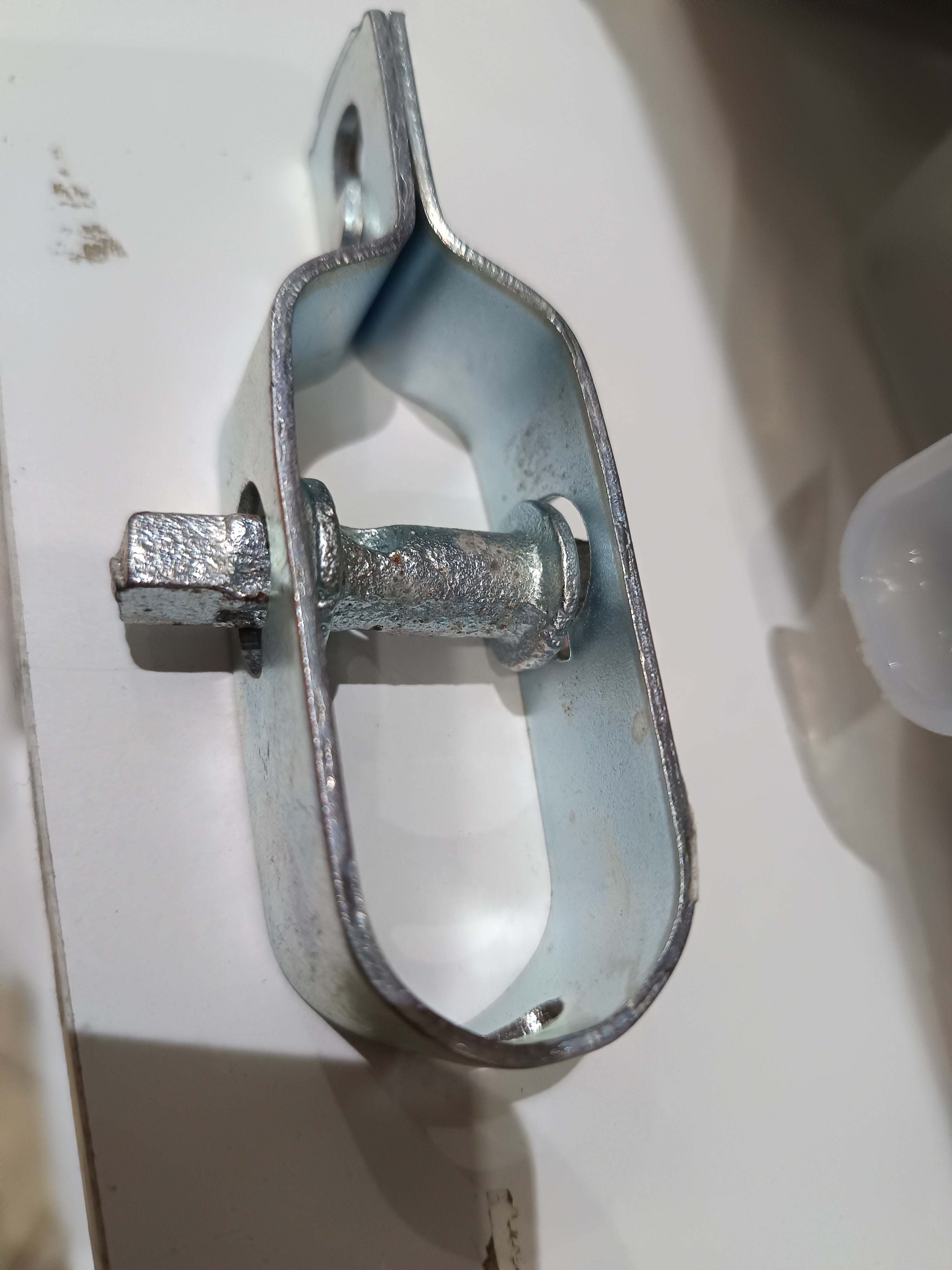 Huzalfeszítő, drótfeszítő 90x25mm