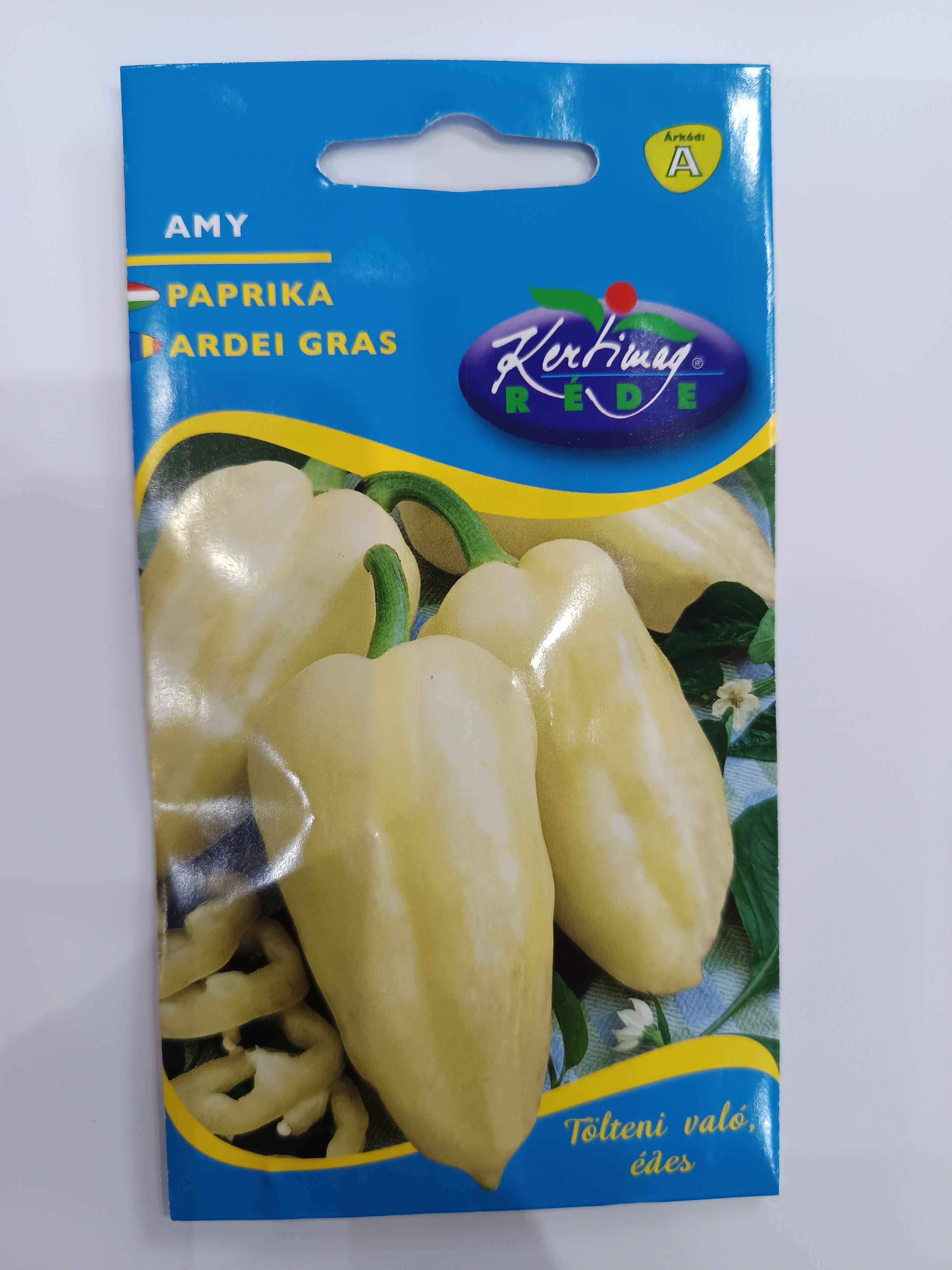 Paprika Amy Kertimag 0,4g