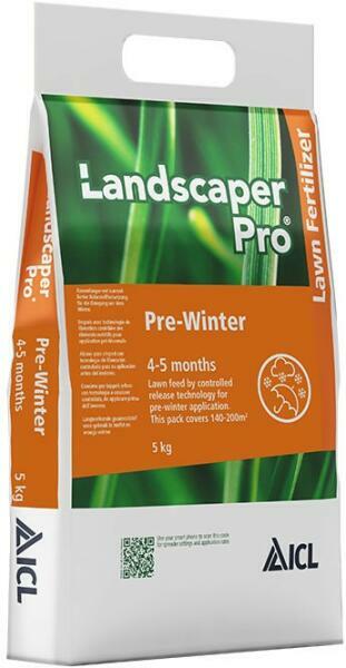 Landscaper Pro Pre-Winter 5kg