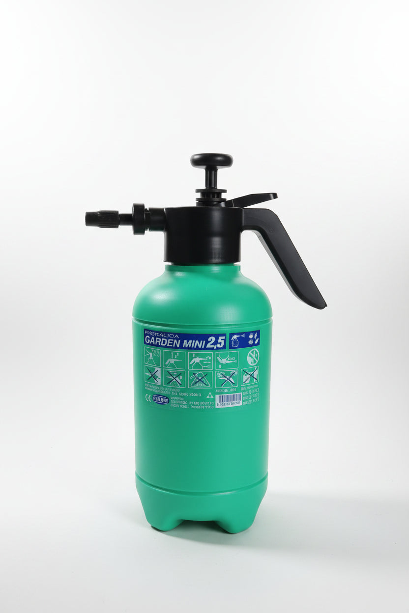 Permetező Garden kézi 2,5L