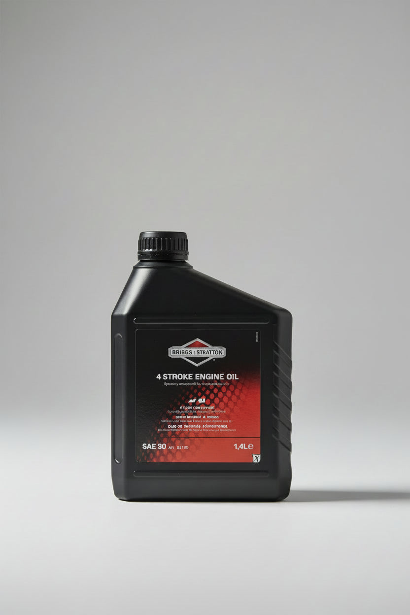 Motorolaj 4T SAE 30 Briggs & Stratton 1,4L