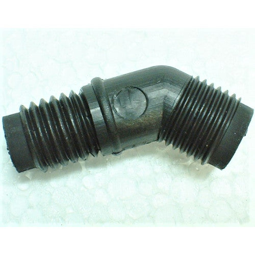 Egyes szórófej (műanyag)