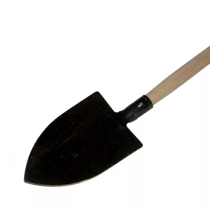 Kovácsolt ásó 1350g