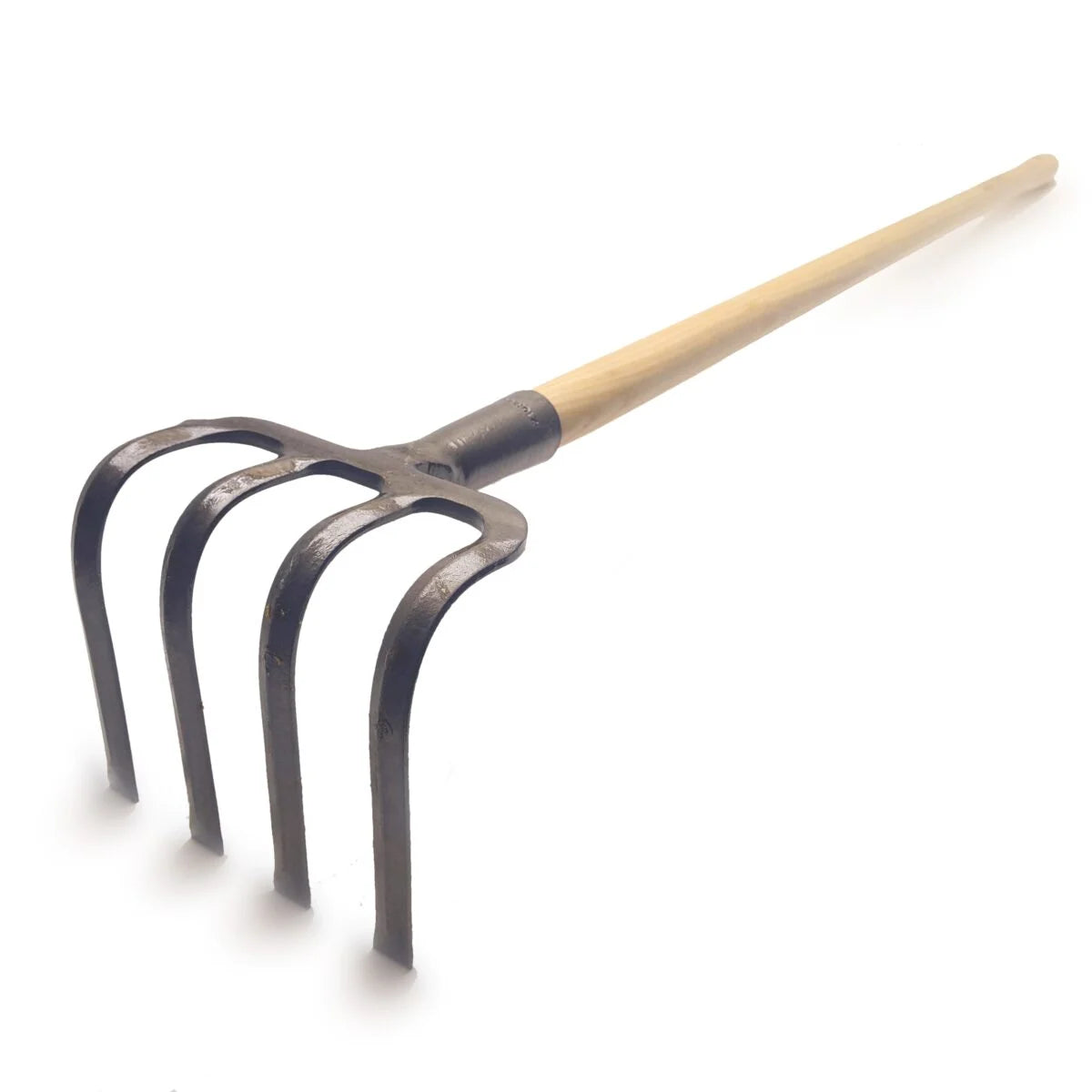 4 ágú vasvilla nyelezett