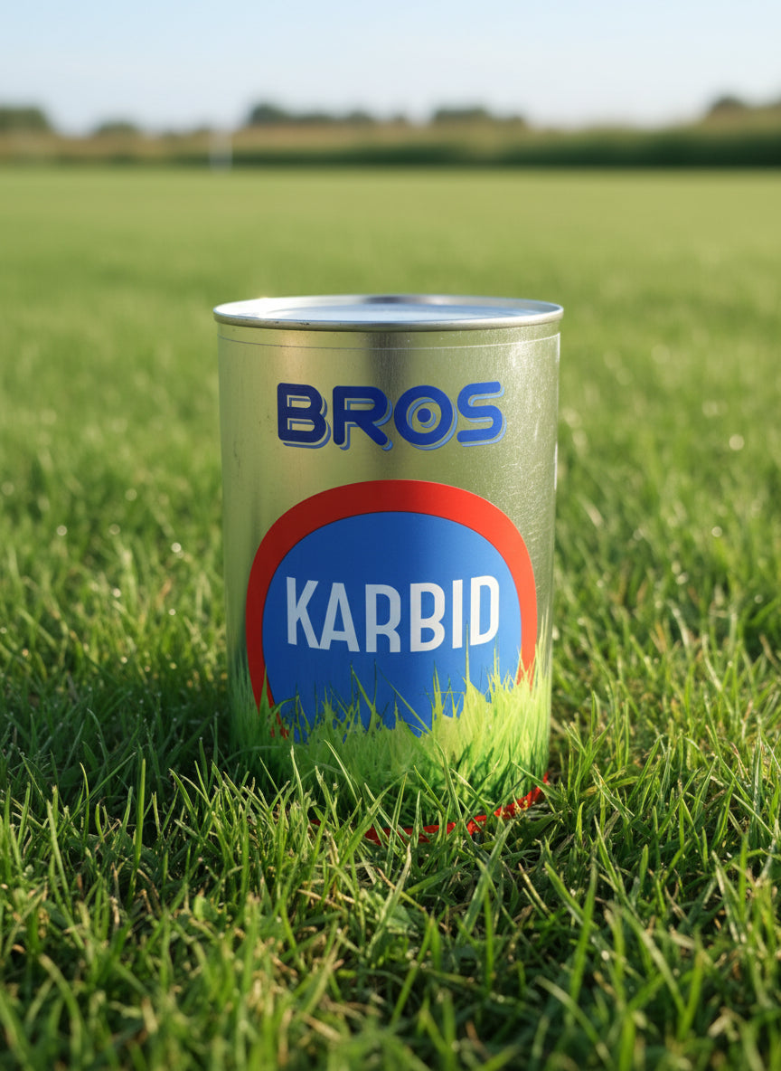 Bros Karbid 1kg