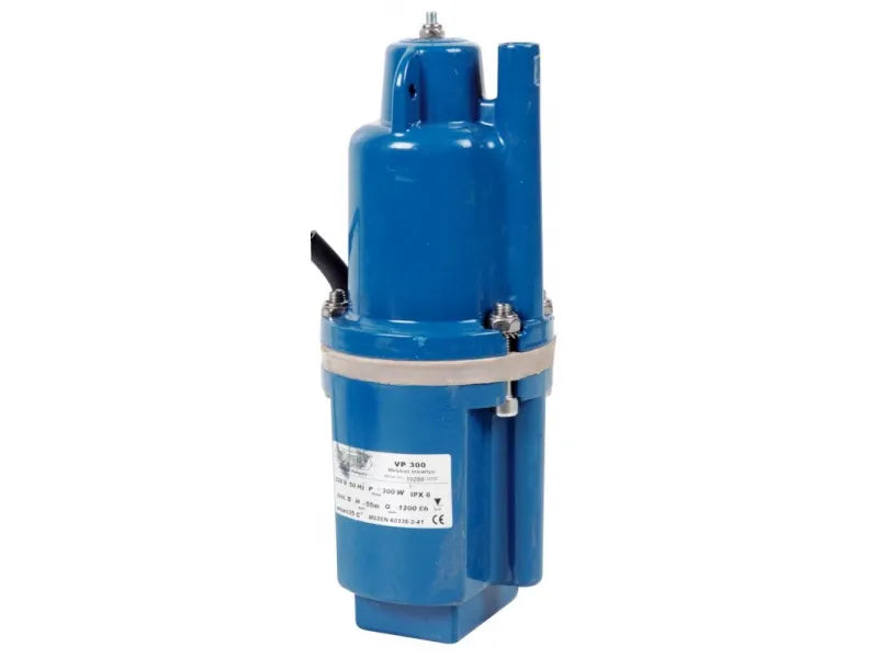 ELPUMPS VP300/20 - mélykúti szivattyú 300W