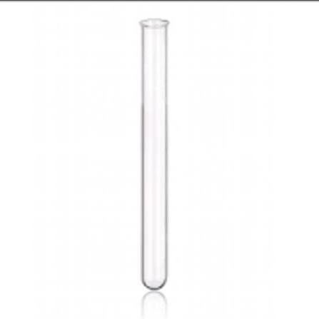 Epruveta Krieger, skálázott