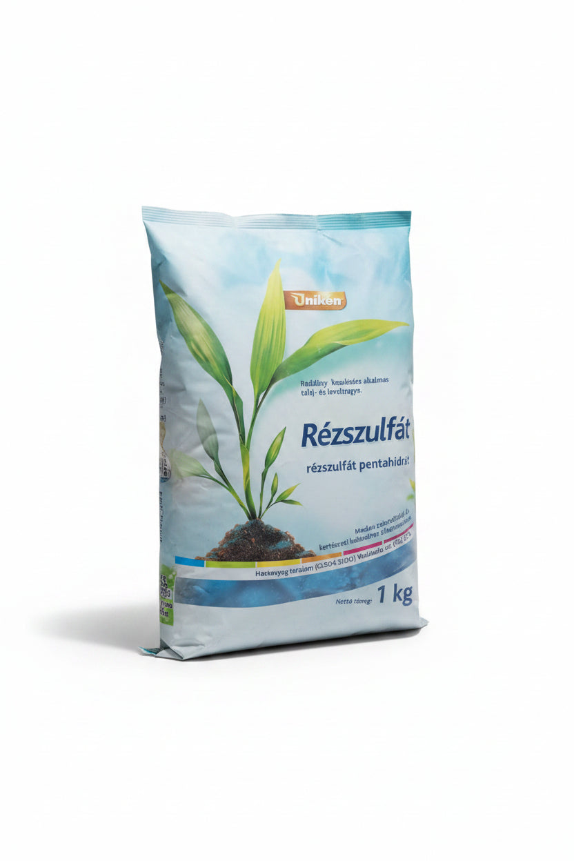 Rézszulfát 1kg