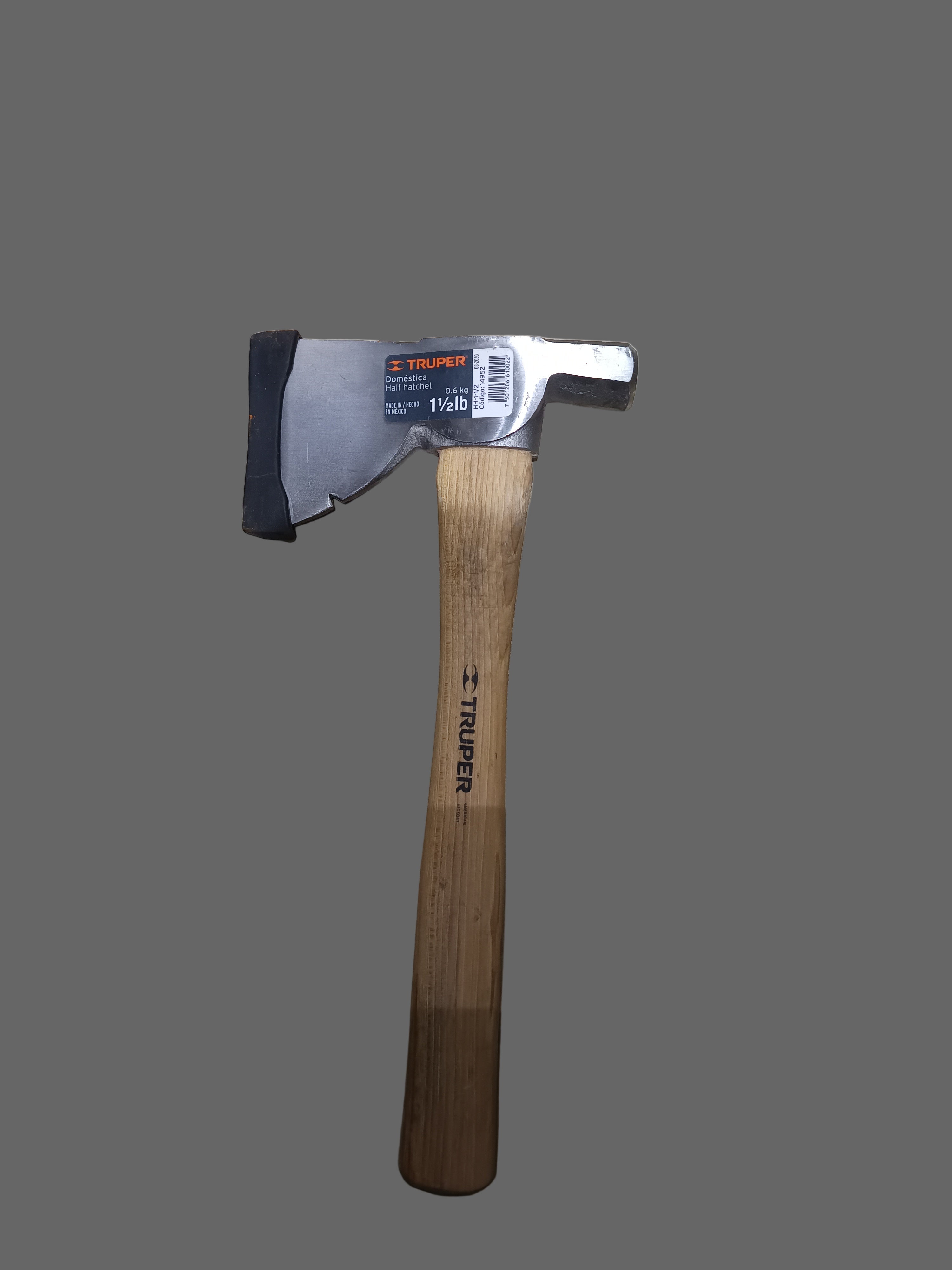 Szekerce 0.6 kg Truper