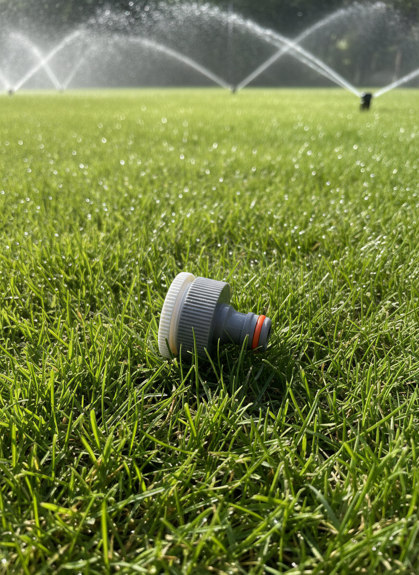 Csapcsatlakozó 1" - 3/4 WL-2199