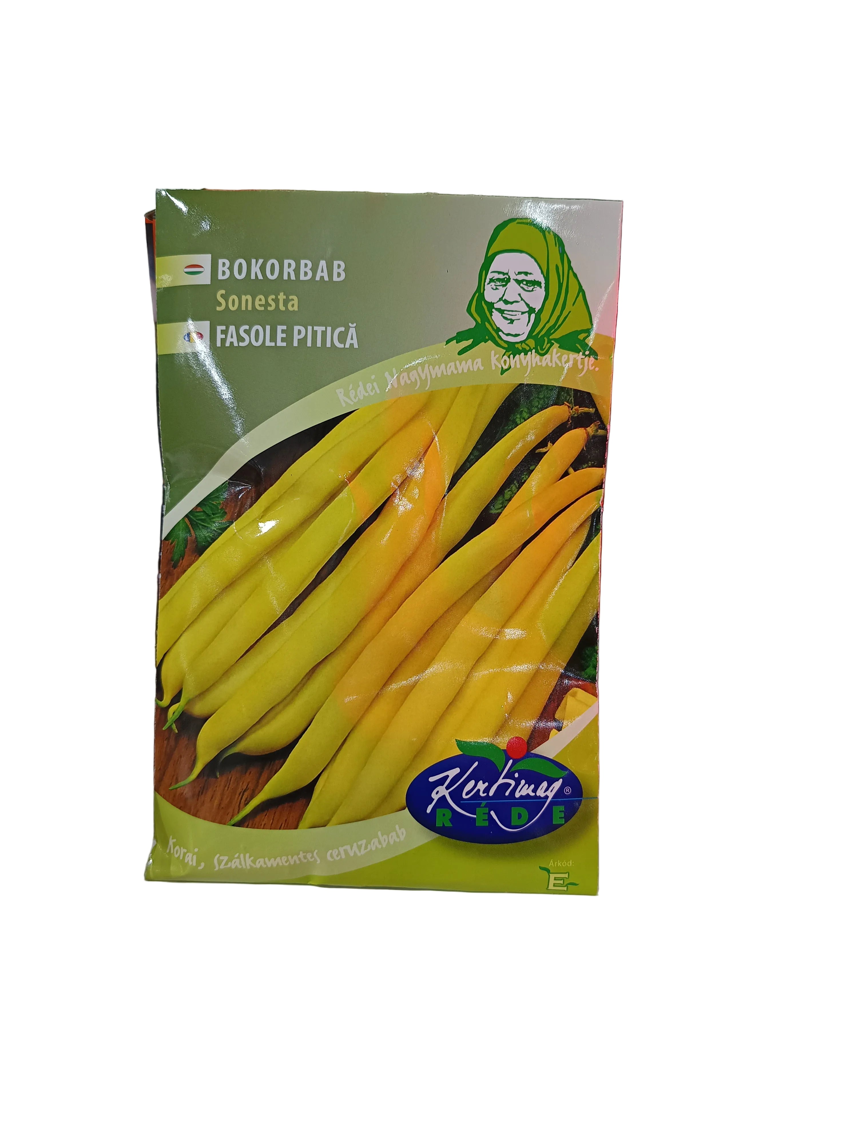 Ceruzabab, bokorbab, Sonesta 50g