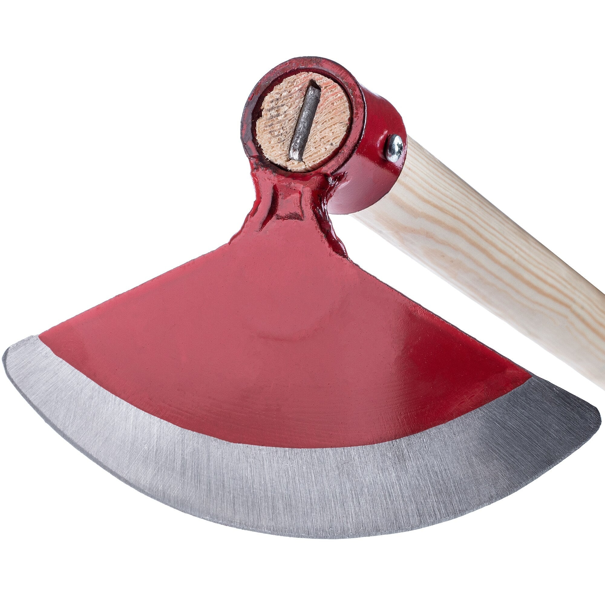 Maan íves kapa 220mm