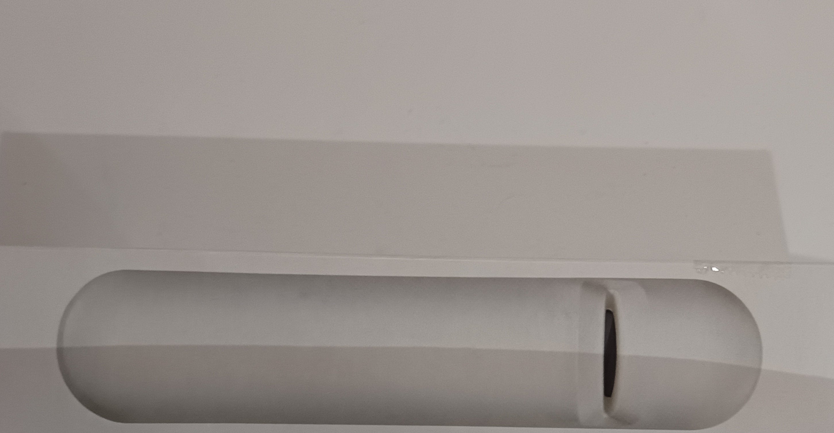 Késélező kényelmes és biztonságos Fiskars