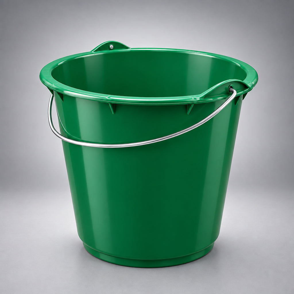 Vödör műanyag 20l