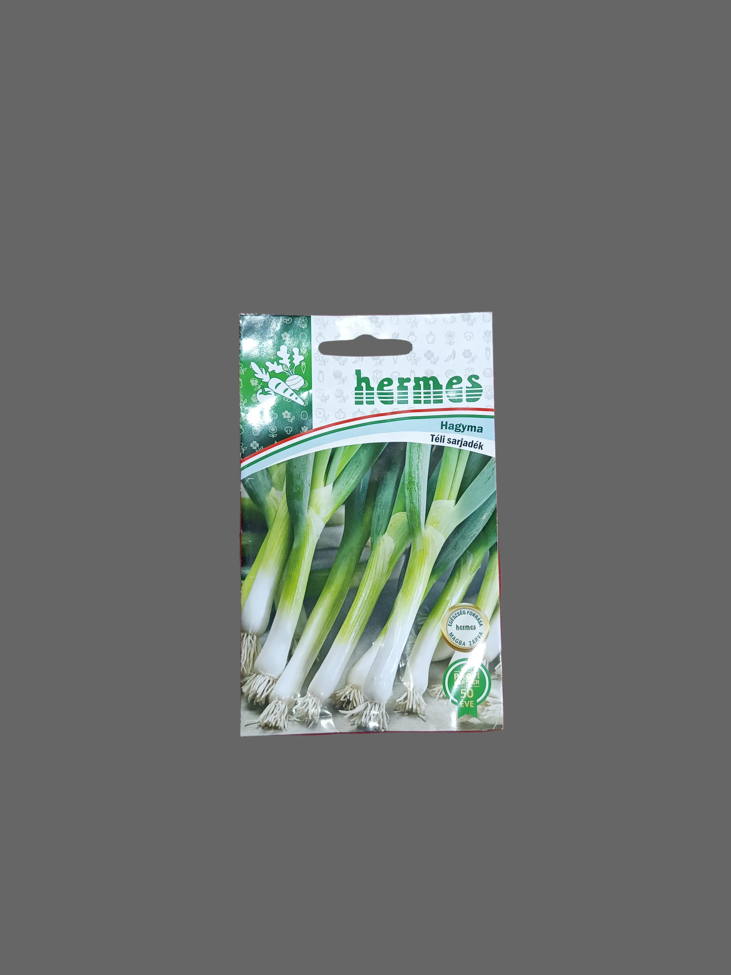 Vetőmag téli sarjadék Hermes