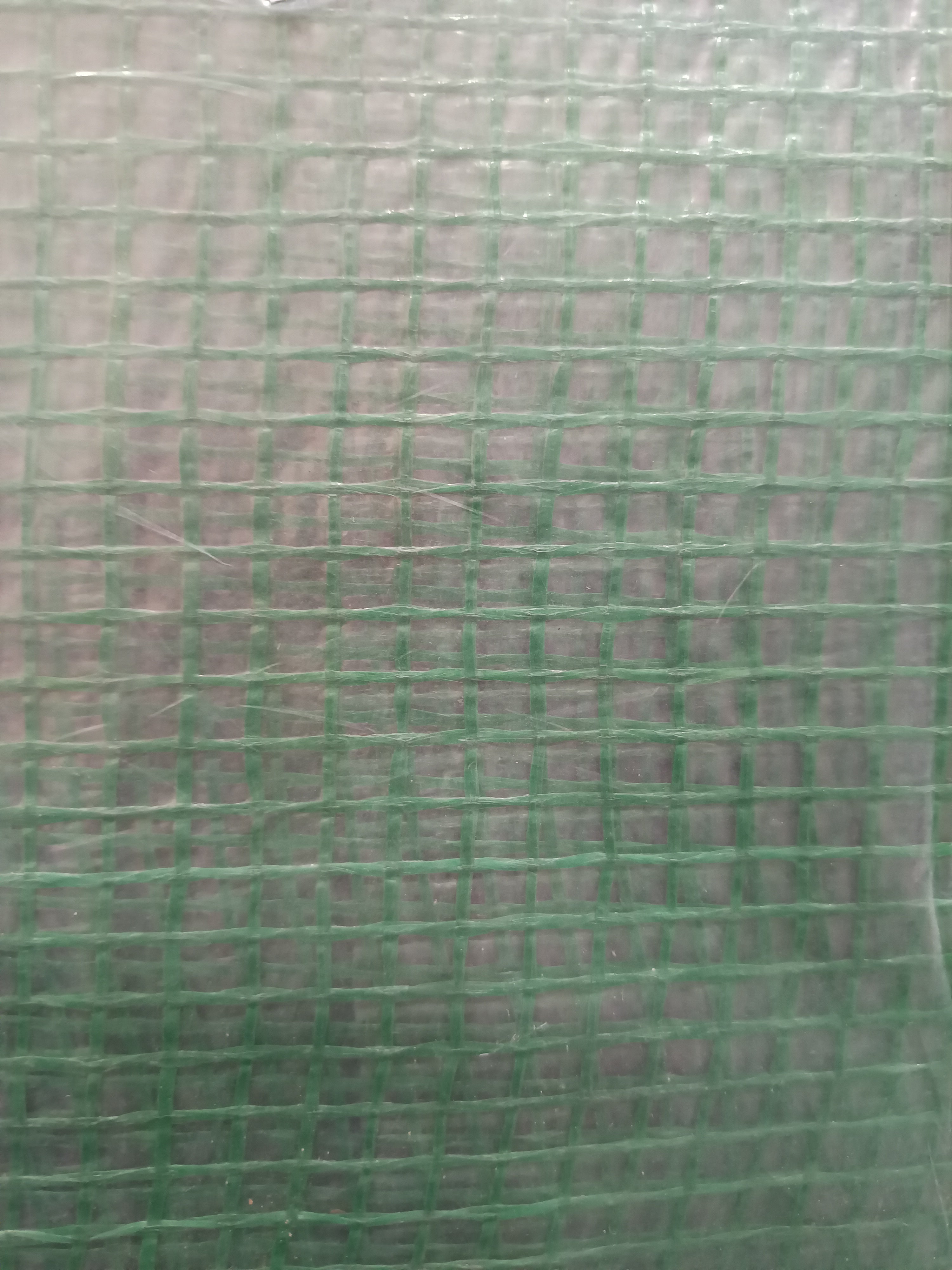 Ponyva 5x8 100 g/M*2 zöld Plandeka