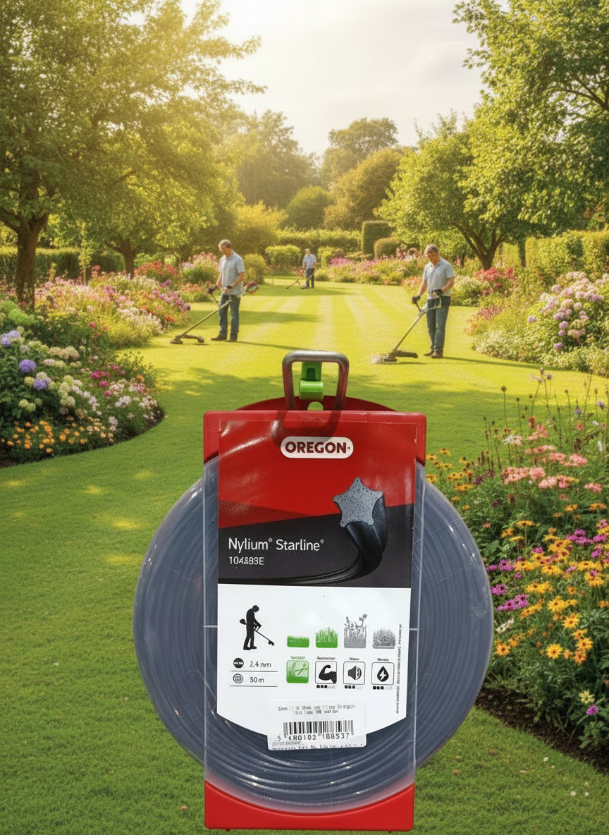 Damil Oregon 2.4mm x 90m, csillag