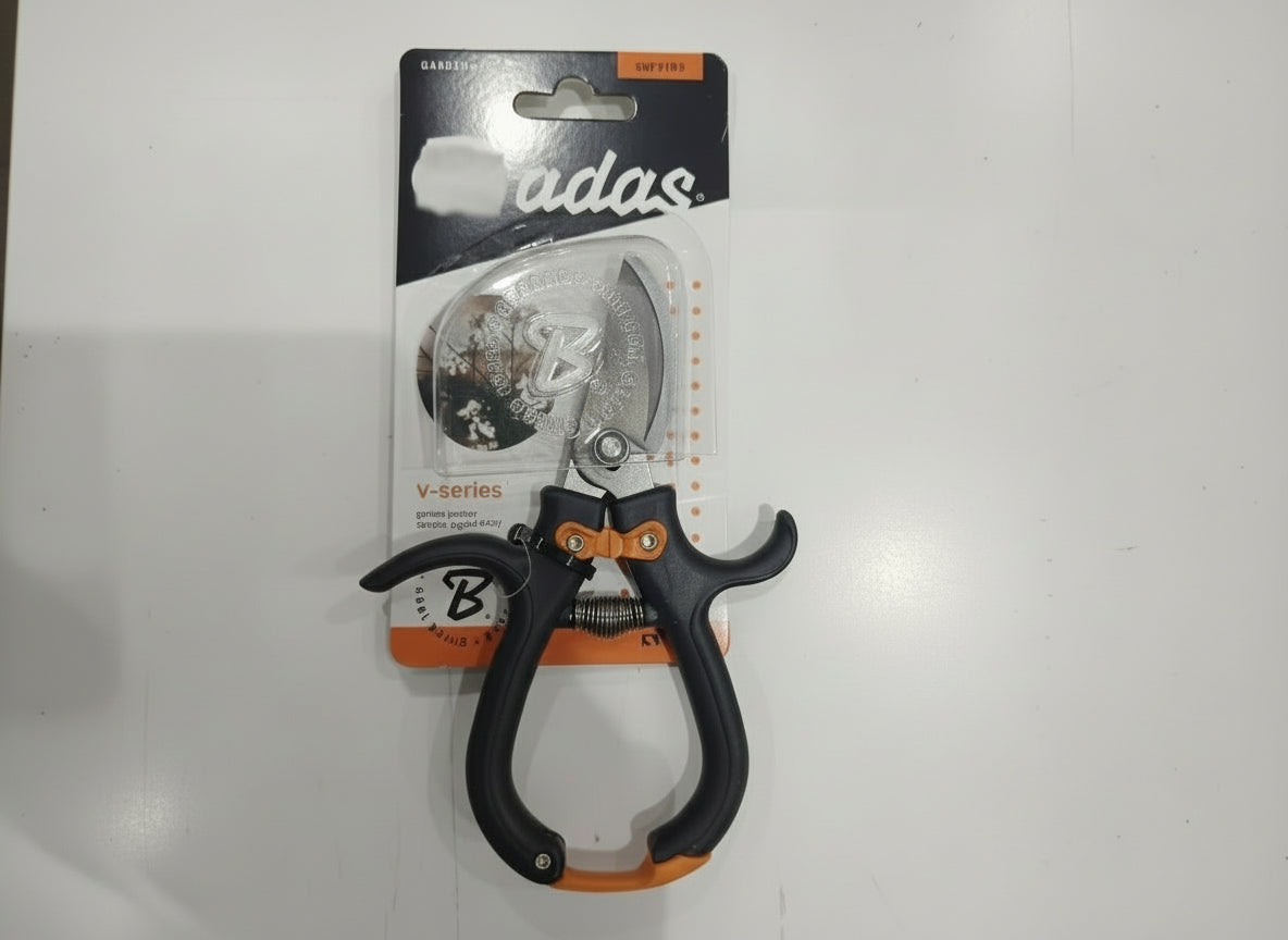 Mestzőolló 8 mm Bradas V-series