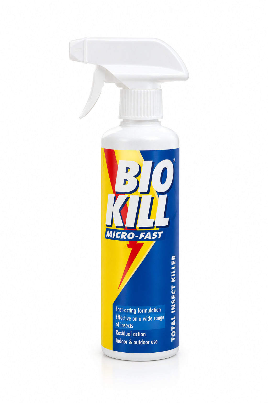 Rovarírtó szer 500ml BIOKILL (micro-fast)