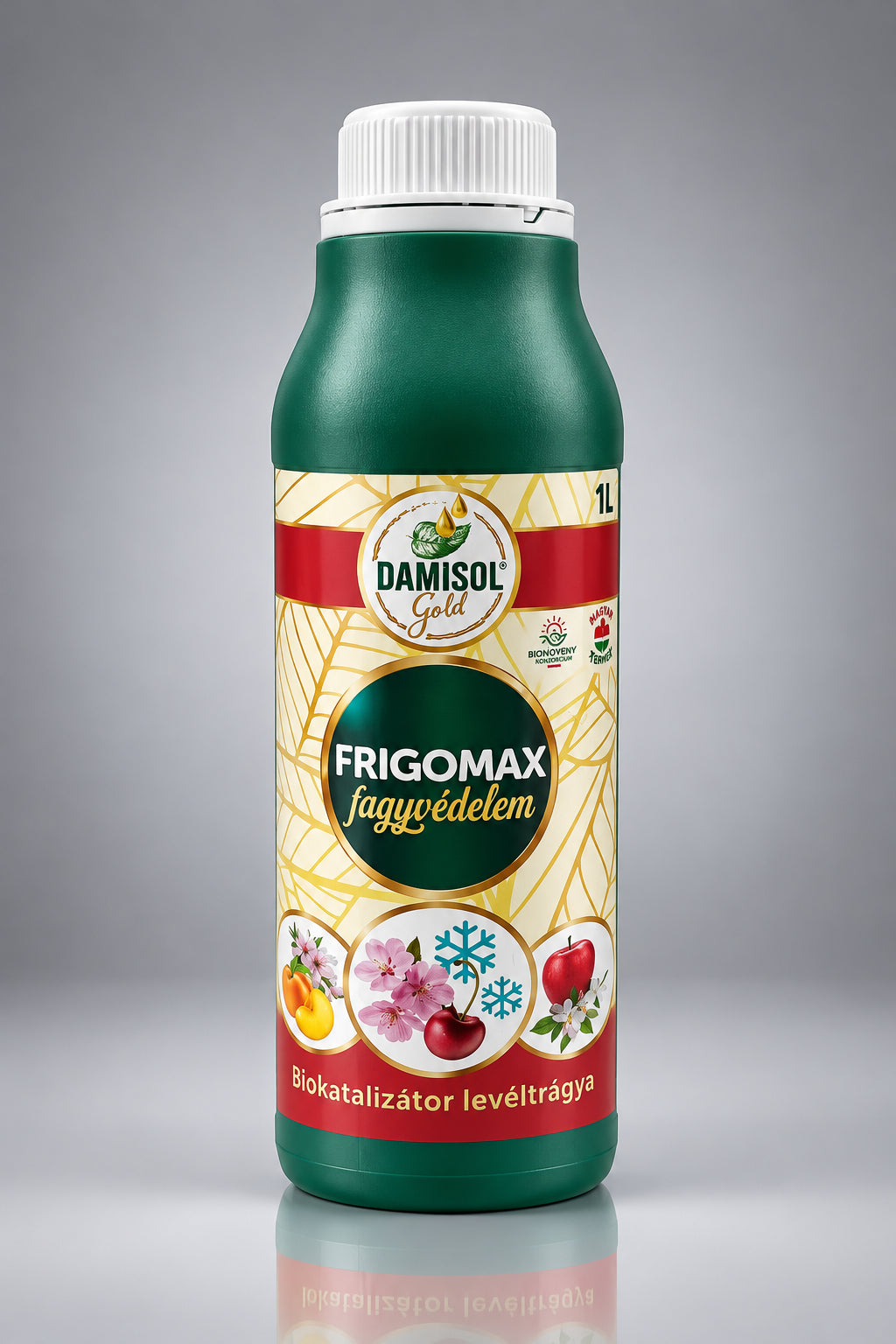Fagyvédelem frigomax DAMISOL 1L