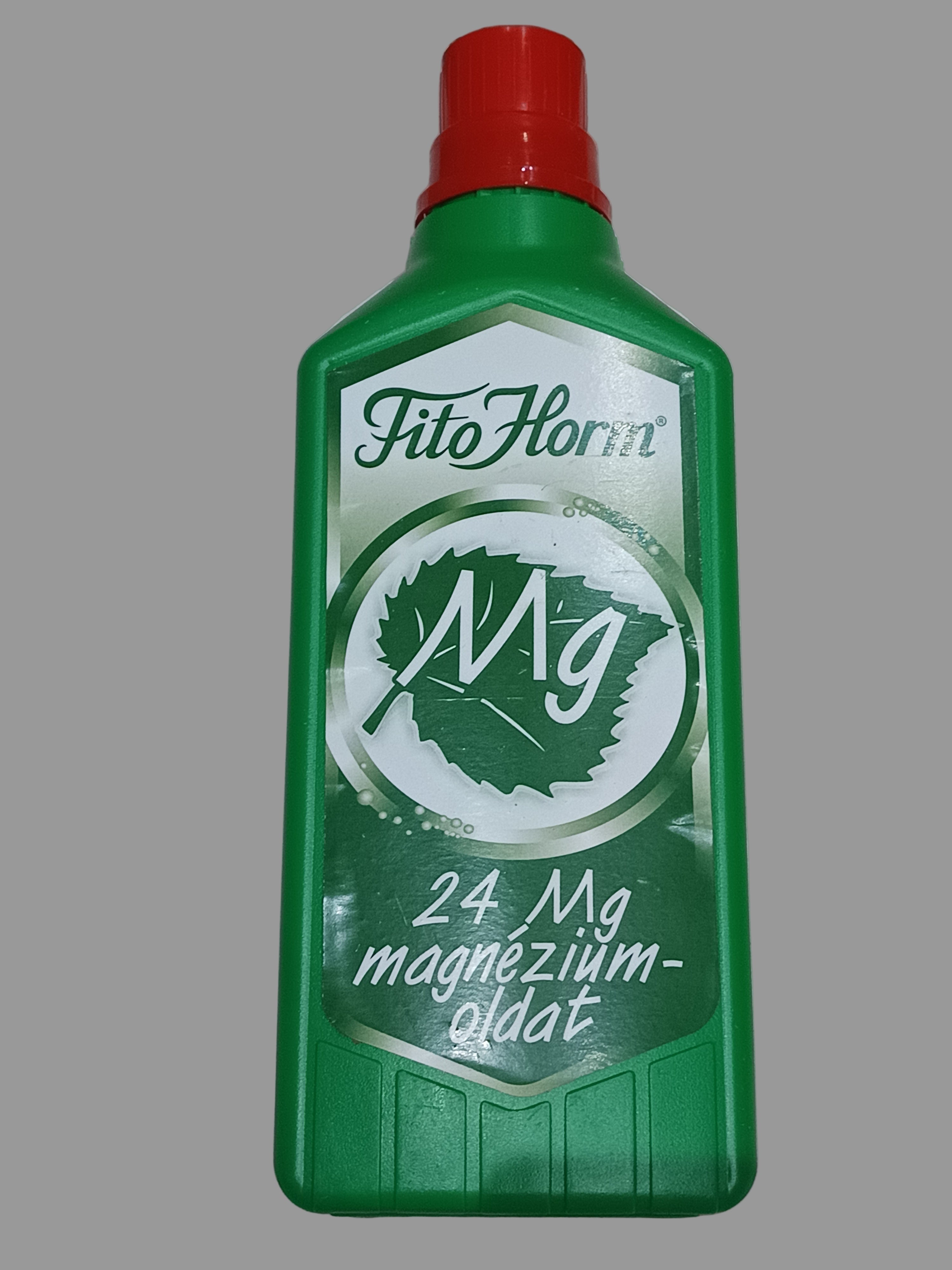Magnézium oldat 24 Mg Fitohorm