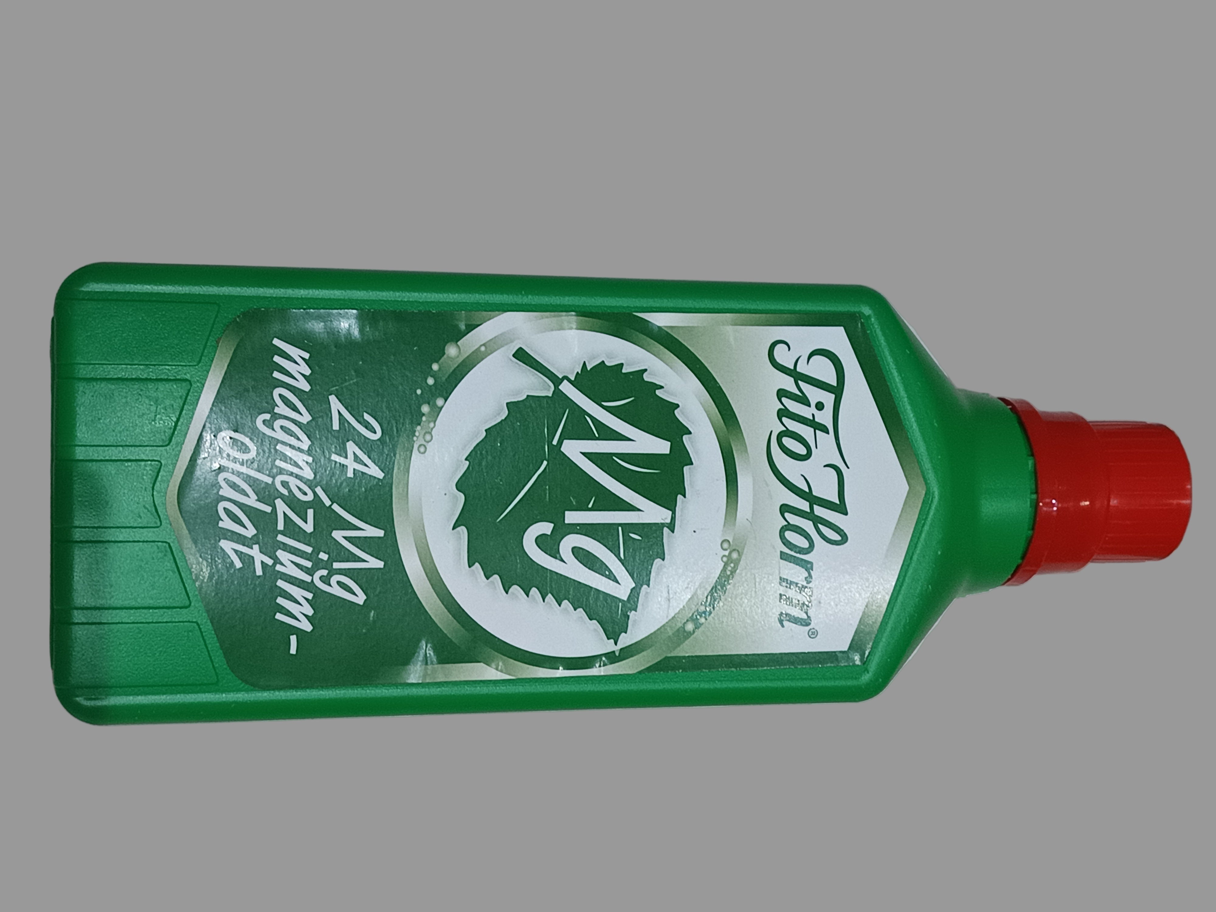 Magnézium oldat 24 Mg Fitohorm