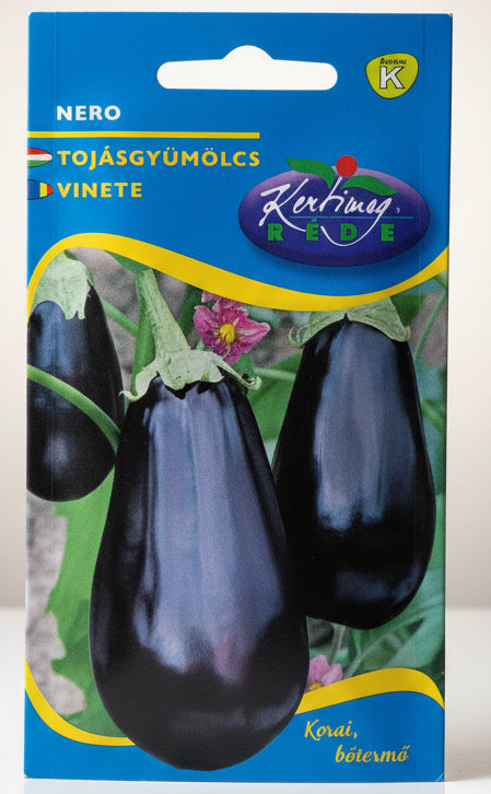 Tojásgyümölcs NÉRO