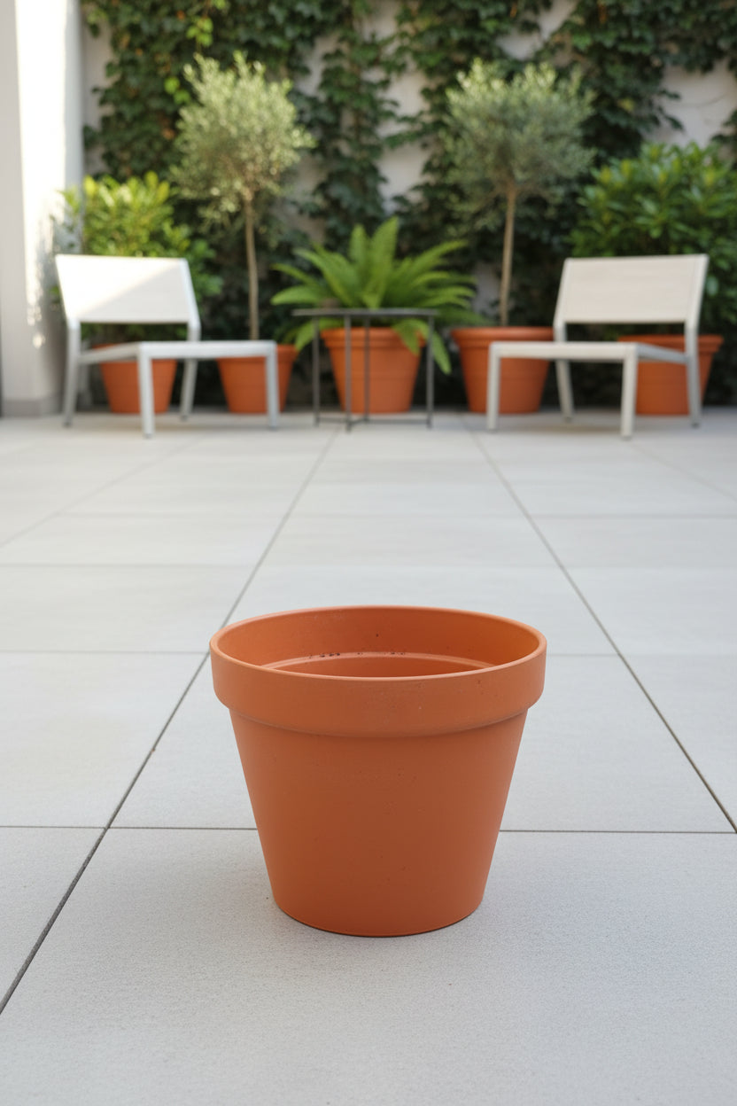 Cserép műanyag 30cm Prosperplast DGA30