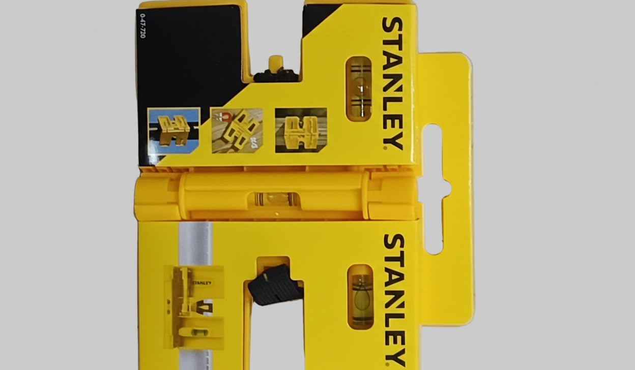 Mágneses oszlopvízmérték