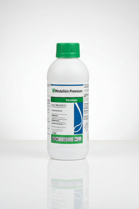 Medallon Premium totális gyomírtó 1l