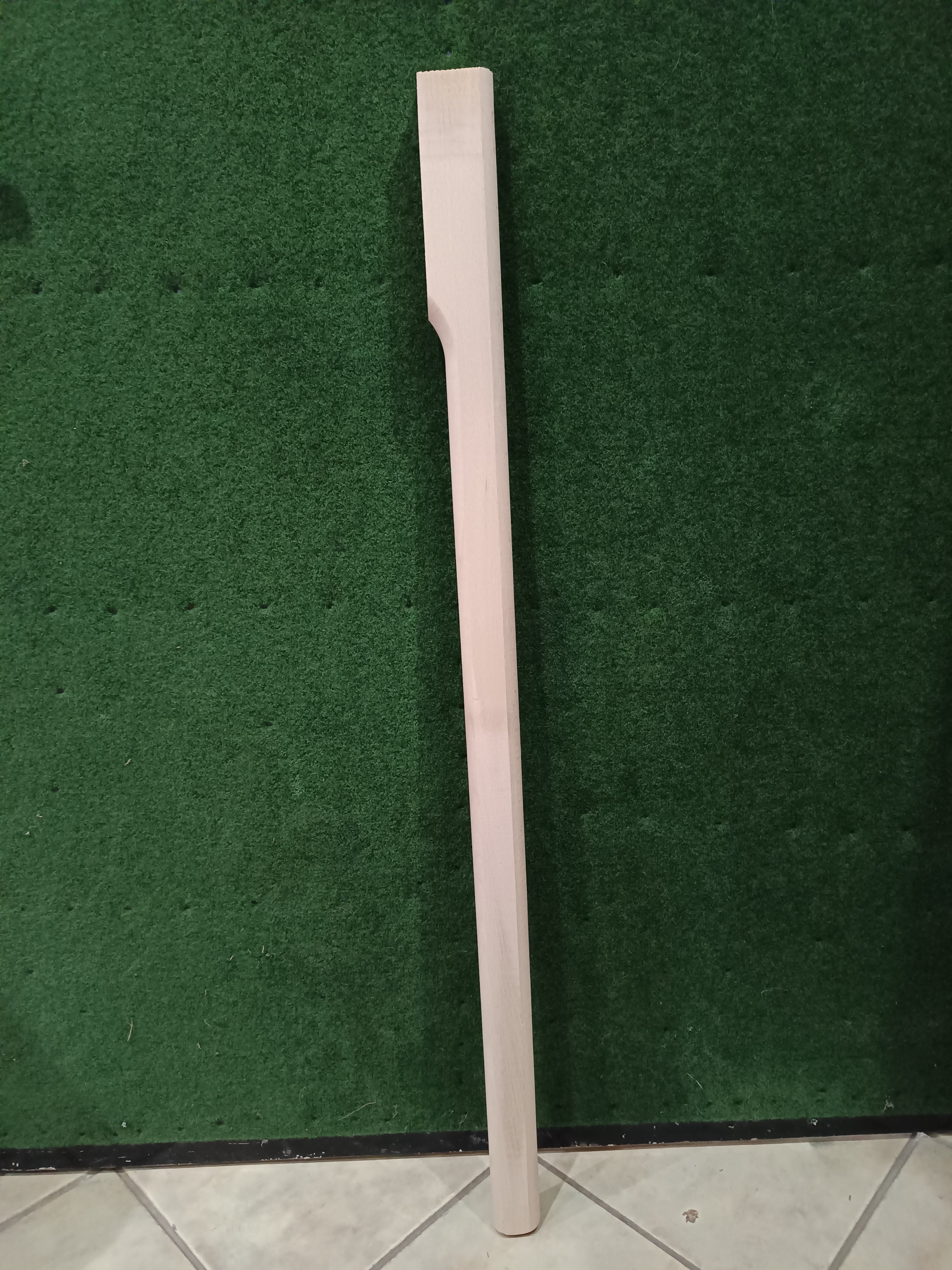 Fejsze nyél egyenes 100cm