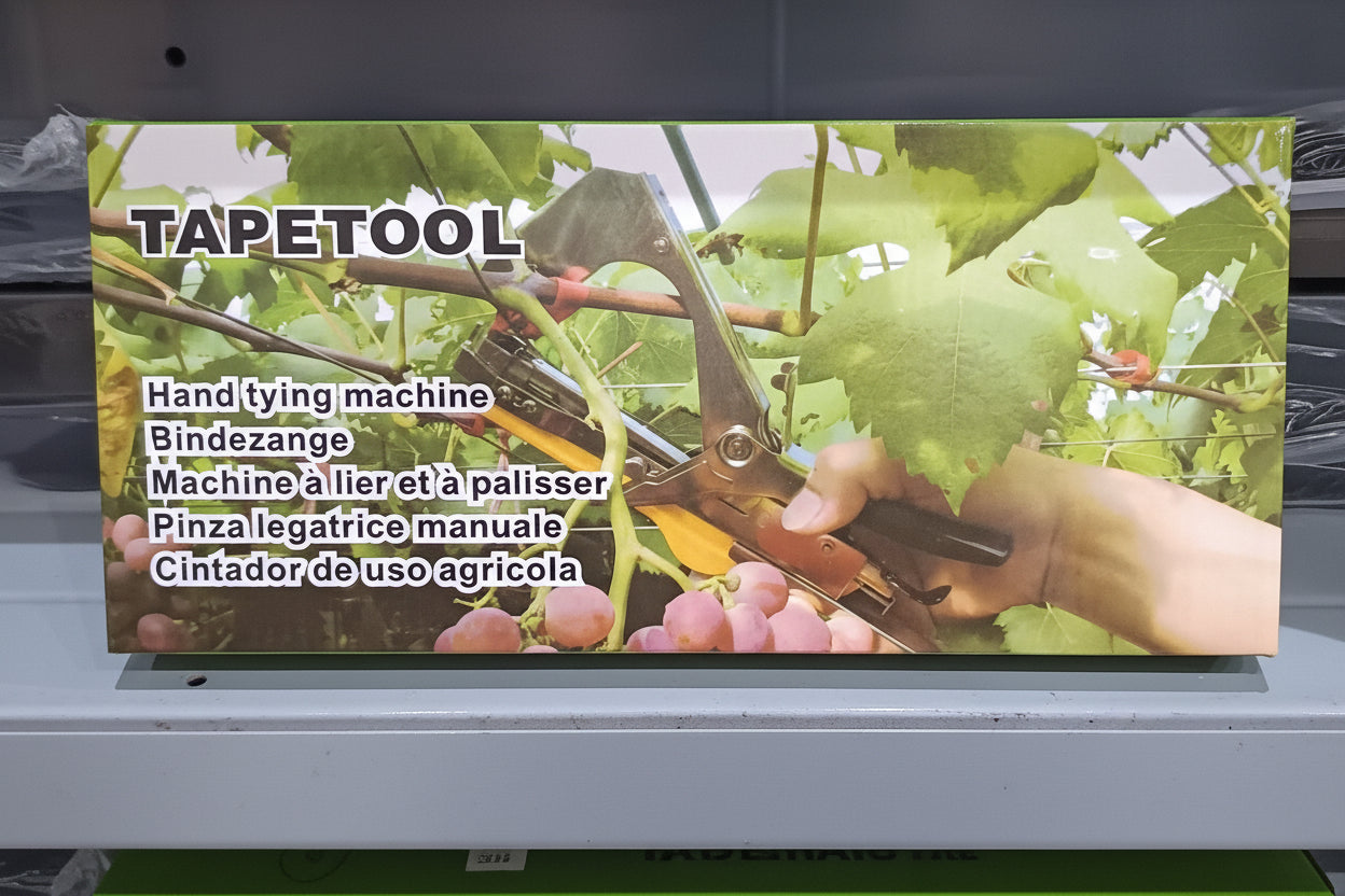 Kötözőgép