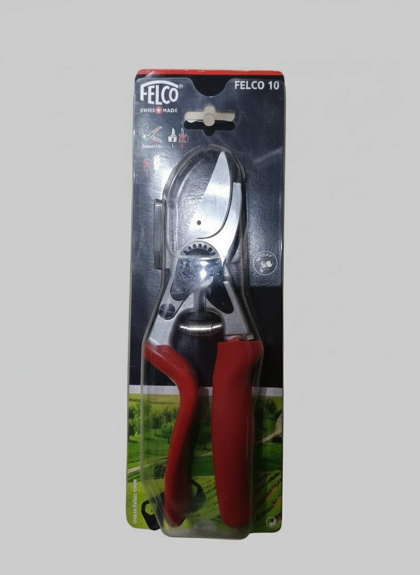 Metszőolló balkezes Felco