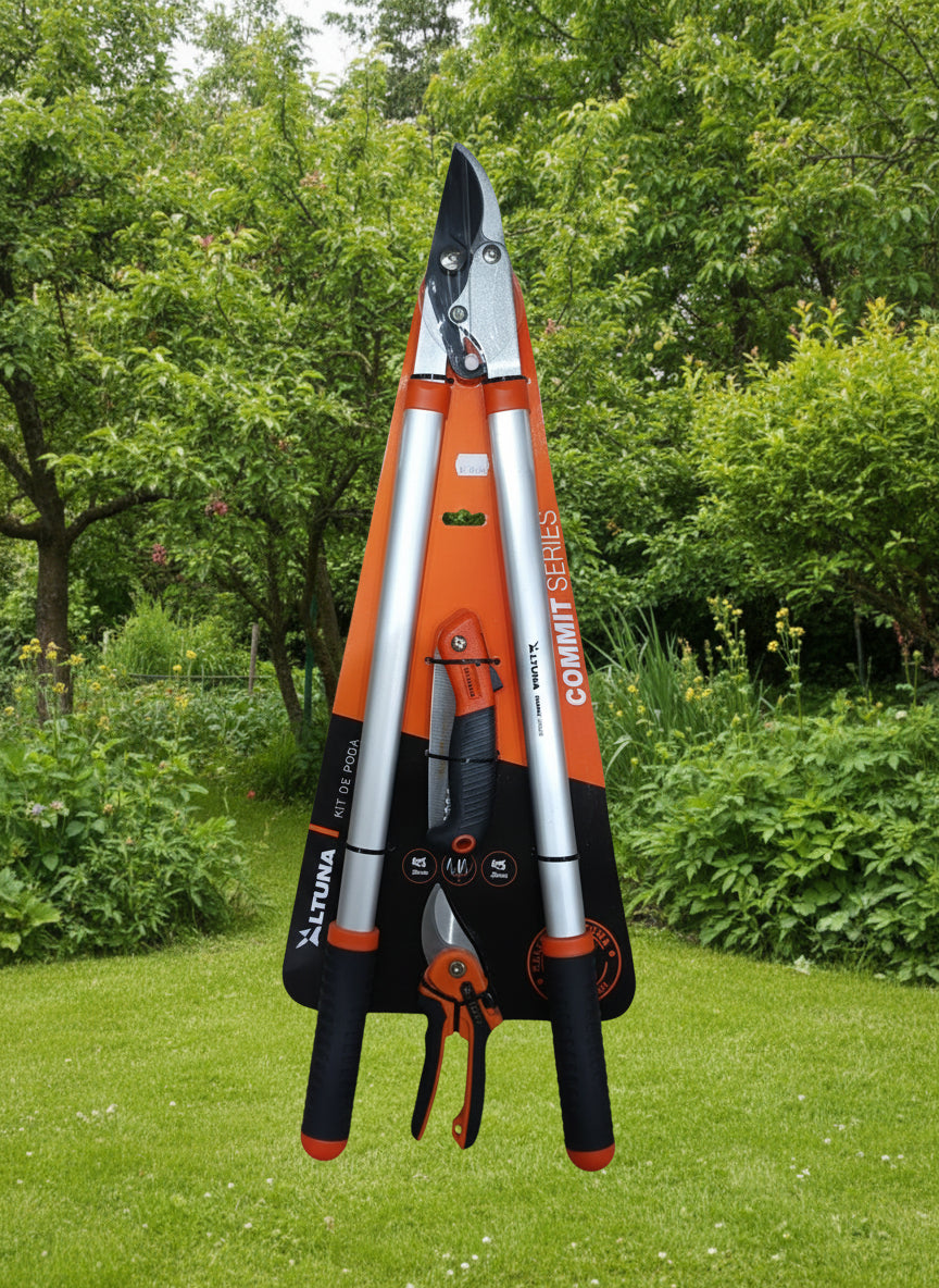 Ágvágó szett Altuna