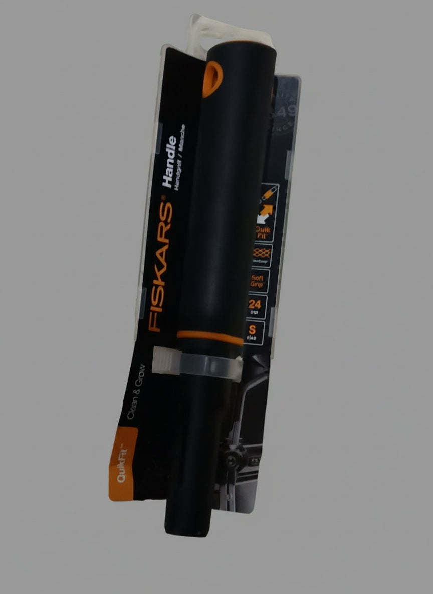 Nyél 24 cm 90 g Fiskars