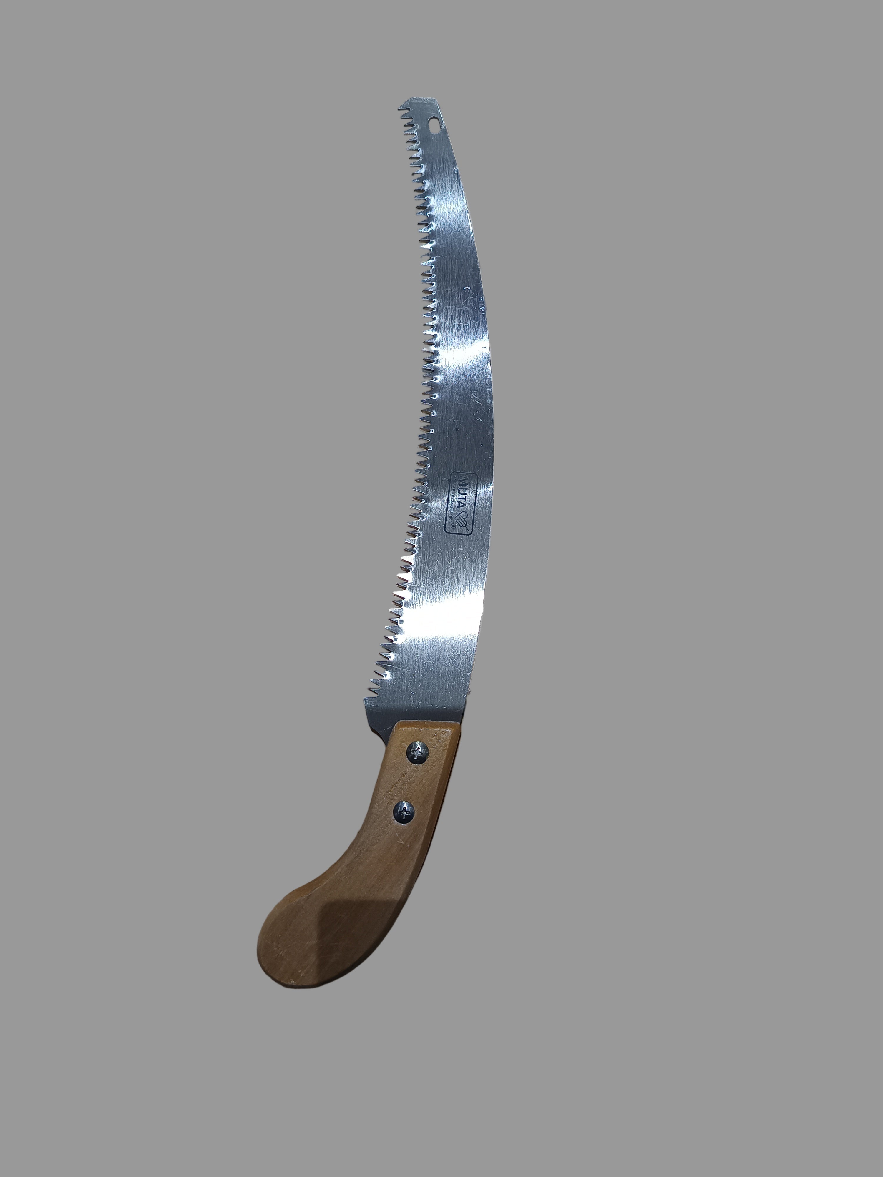 Ágfűrész nyeles fanyéllel Muta