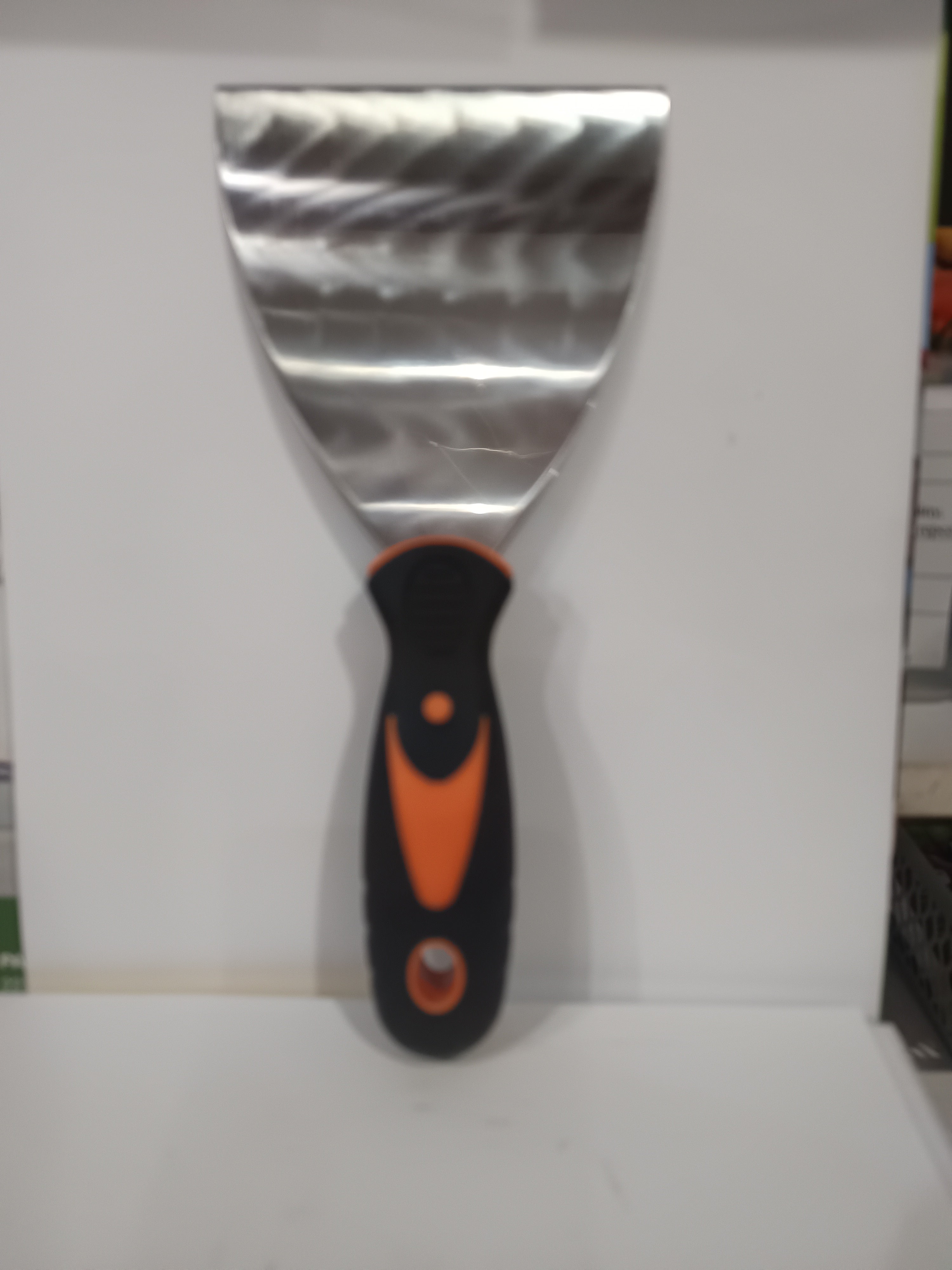 Finder festékkaparó 100mm